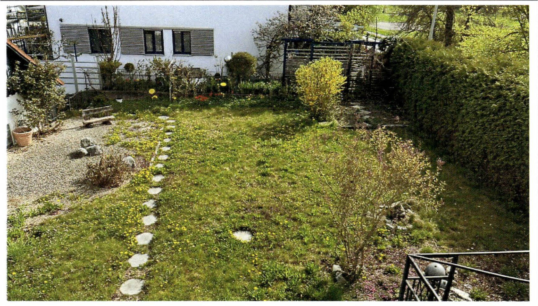 Eigentumswohnung in Löschenbrandstraße 22, 84032 Landshut - Bild 3