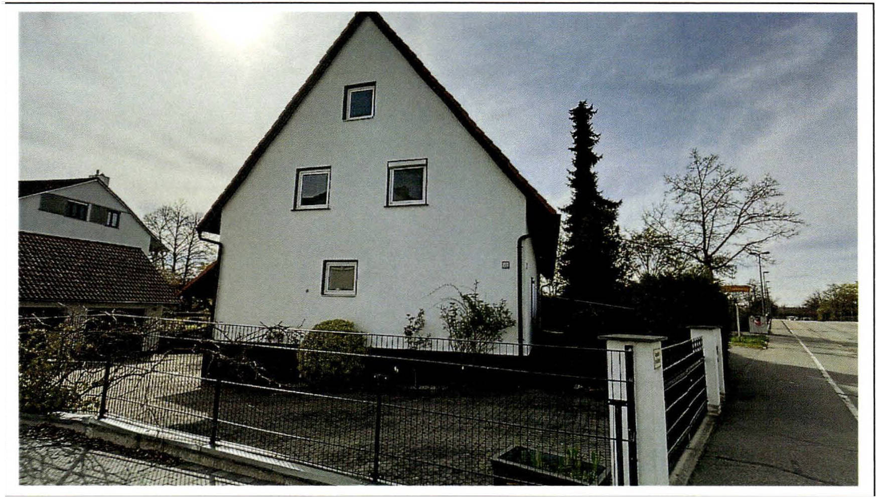 Eigentumswohnung in Löschenbrandstraße 22, 84032 Landshut - Bild 5