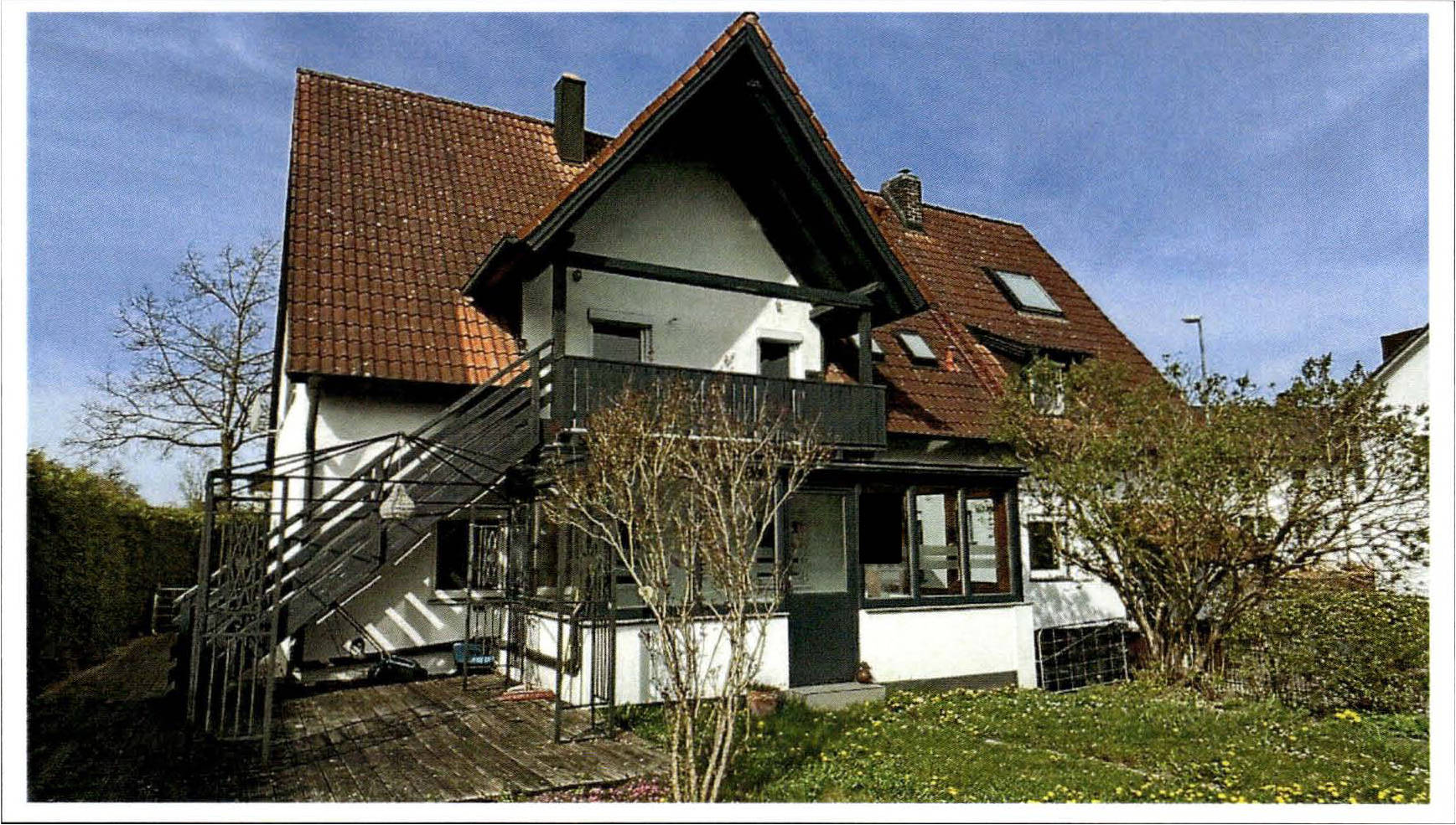 Eigentumswohnung in Löschenbrandstraße 22, 84032 Landshut - Bild 4