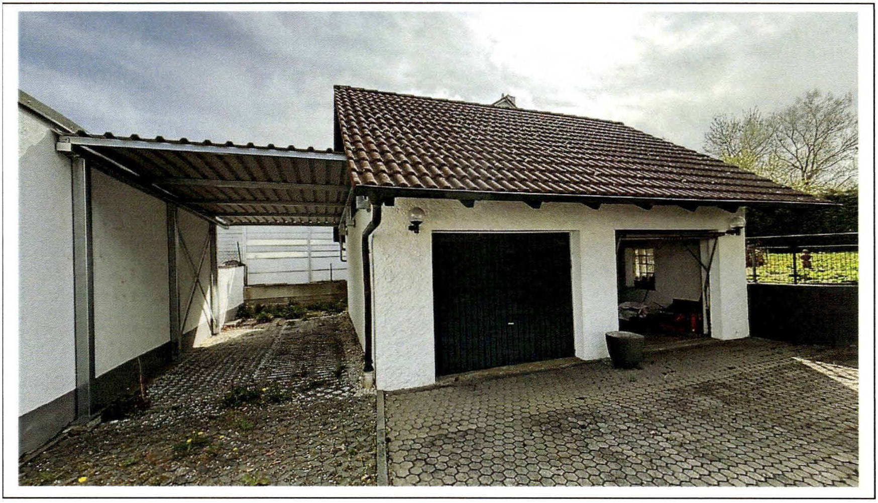 Eigentumswohnung in Löschenbrandstraße 22, 84032 Landshut - Bild 2