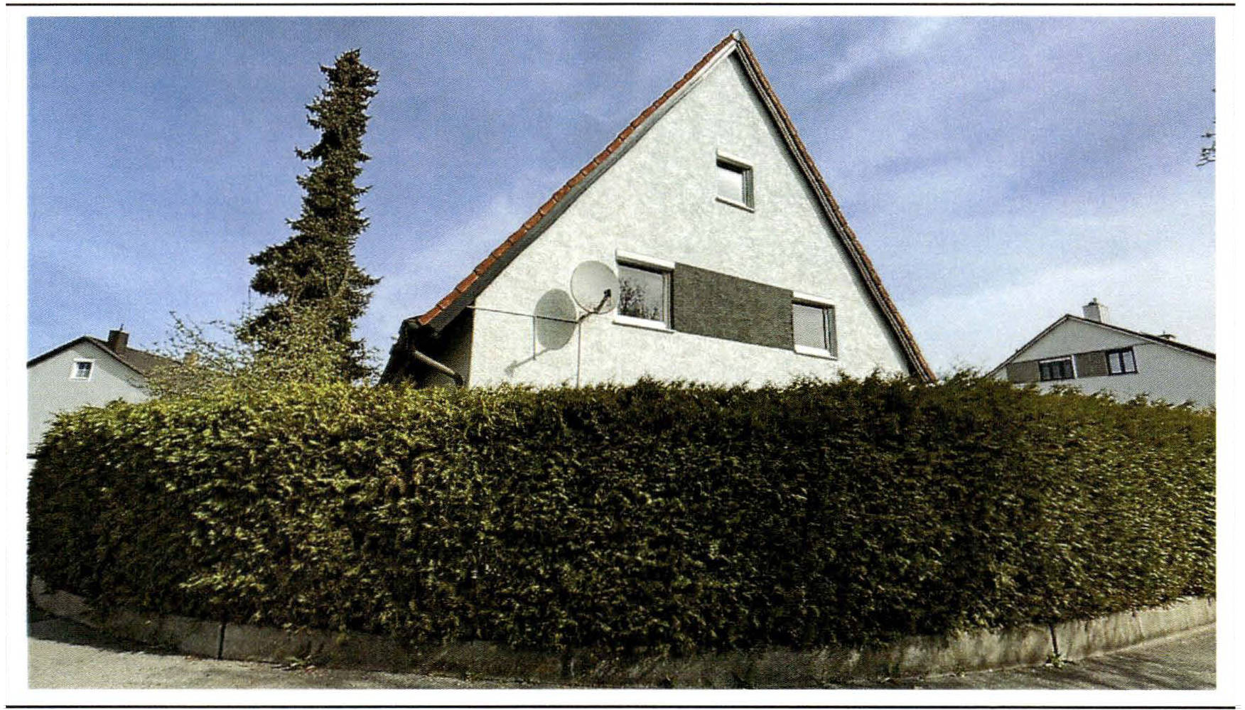 Eigentumswohnung in Löschenbrandstraße 22, 84032 Landshut