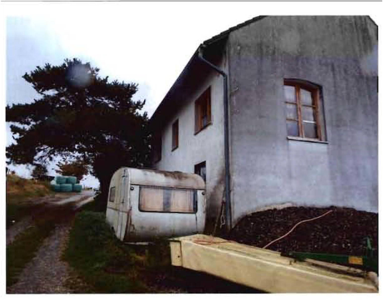 Resthof in Hub 1, 84152 Martinsbuch - Bild 2