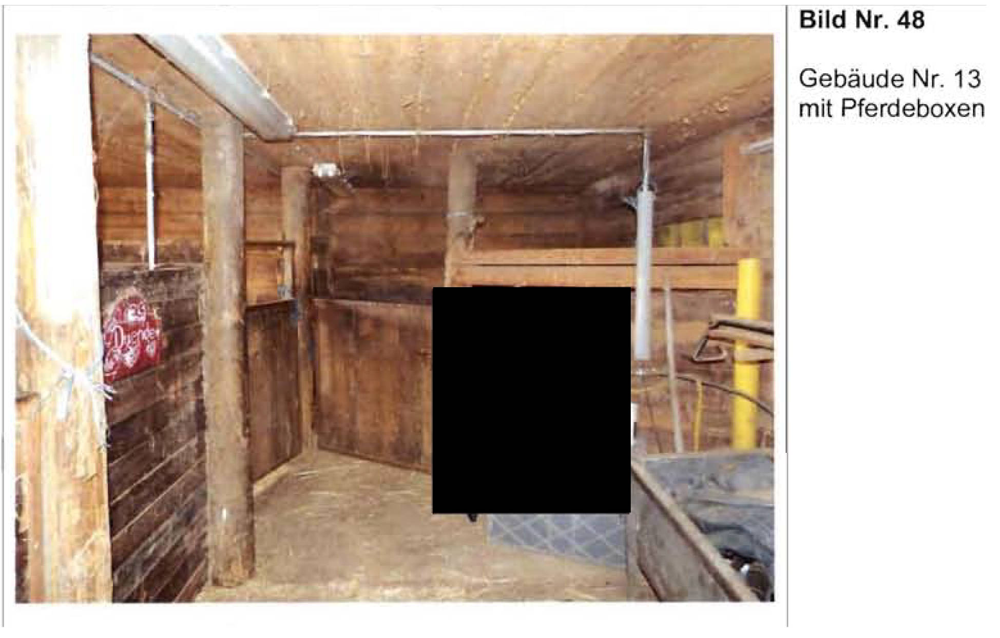 Resthof in Hub 1, 84152 Martinsbuch - Bild 3