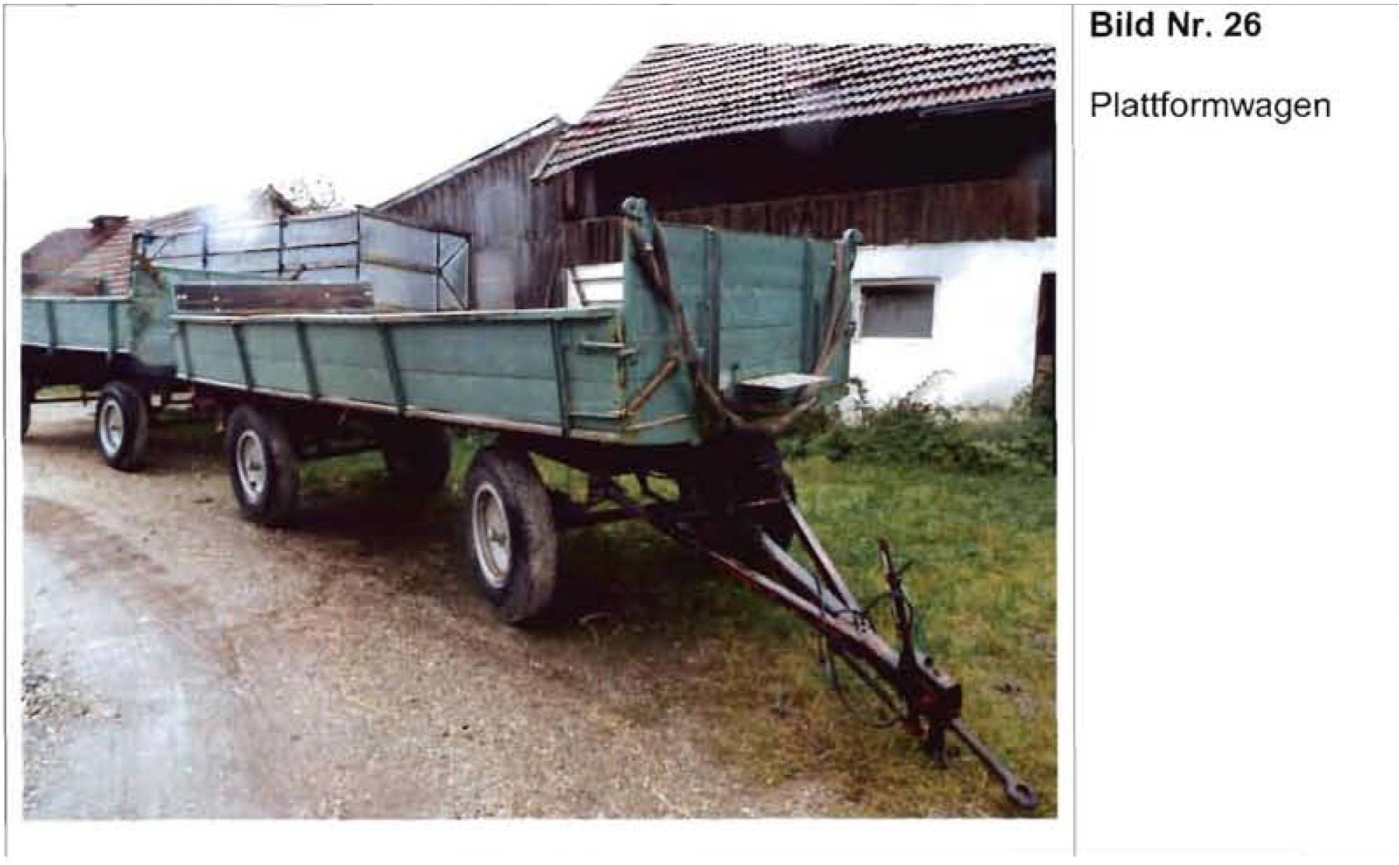 bayern 3 K 24-20 Hub 1, 84152 Martinsbuch 14