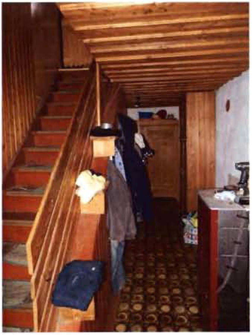 Resthof in Hub 1, 84152 Martinsbuch - Bild 2