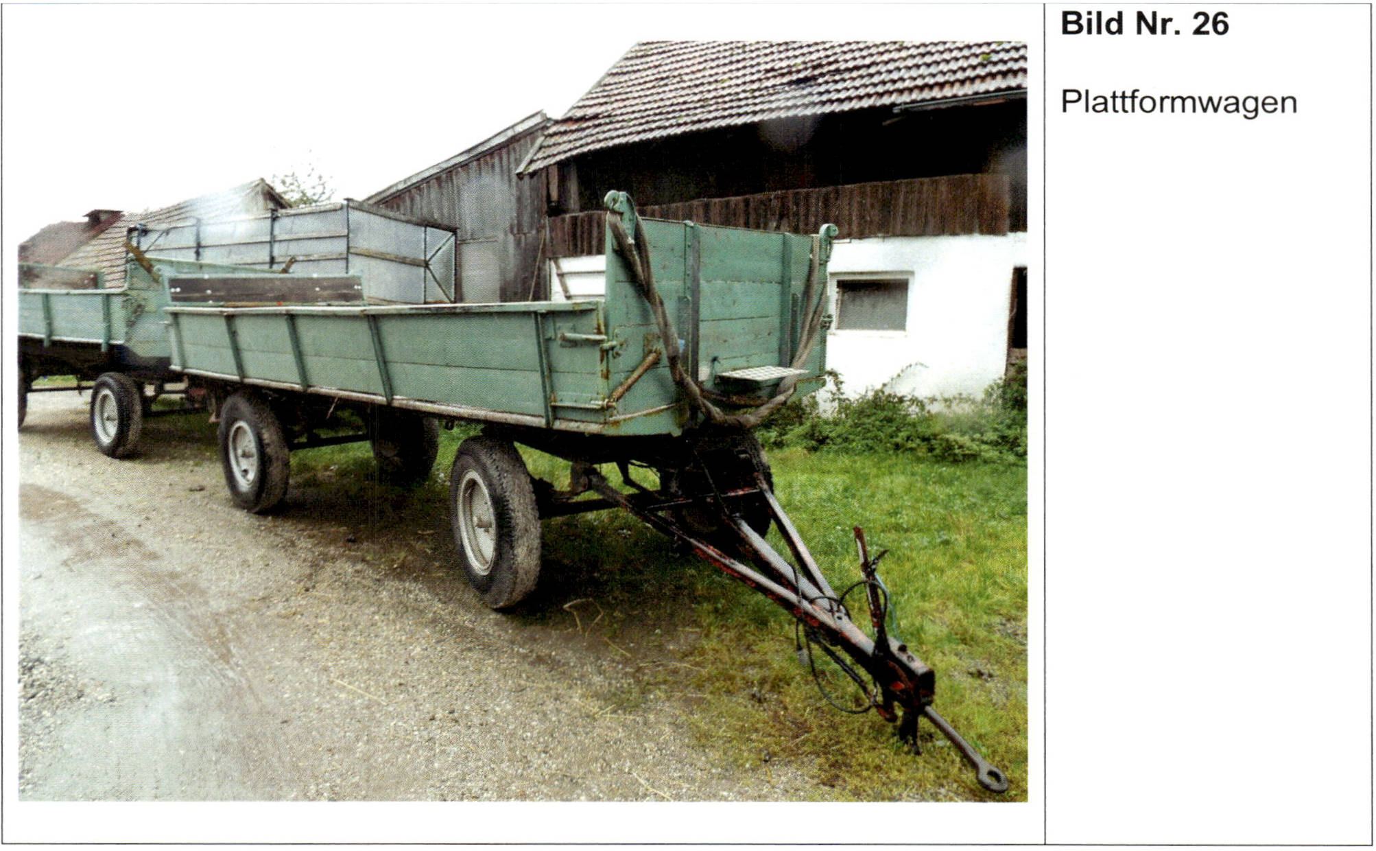 bayern 3 K 24/20 Hub 1, 84152 Martinsbuch 32