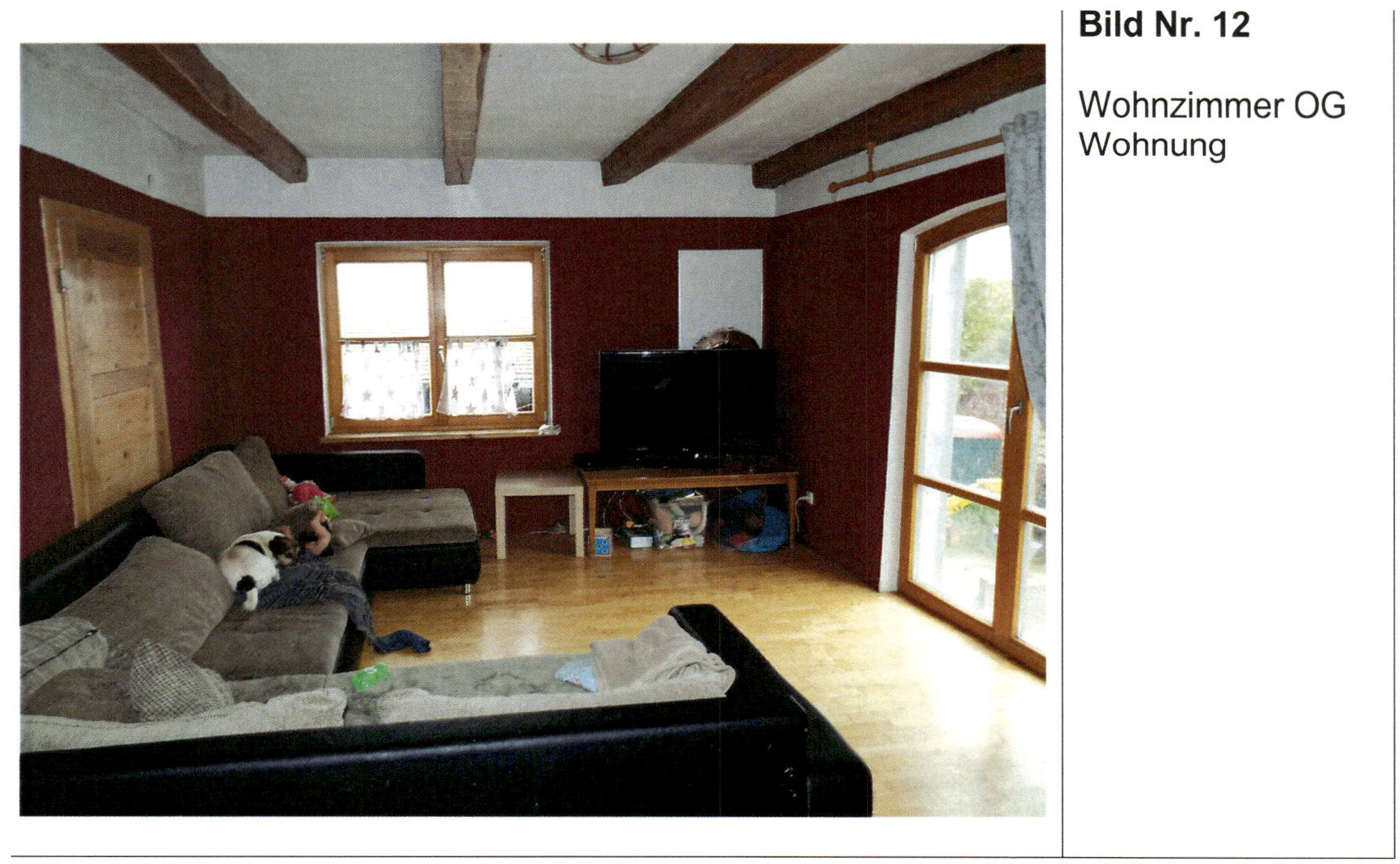 bayern 3 K 24/20 Hub 1, 84152 Martinsbuch 10