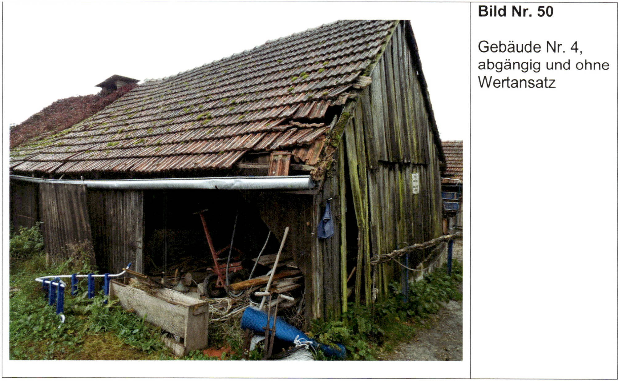 bayern 3 K 24/20 Hub 1, 84152 Martinsbuch 8