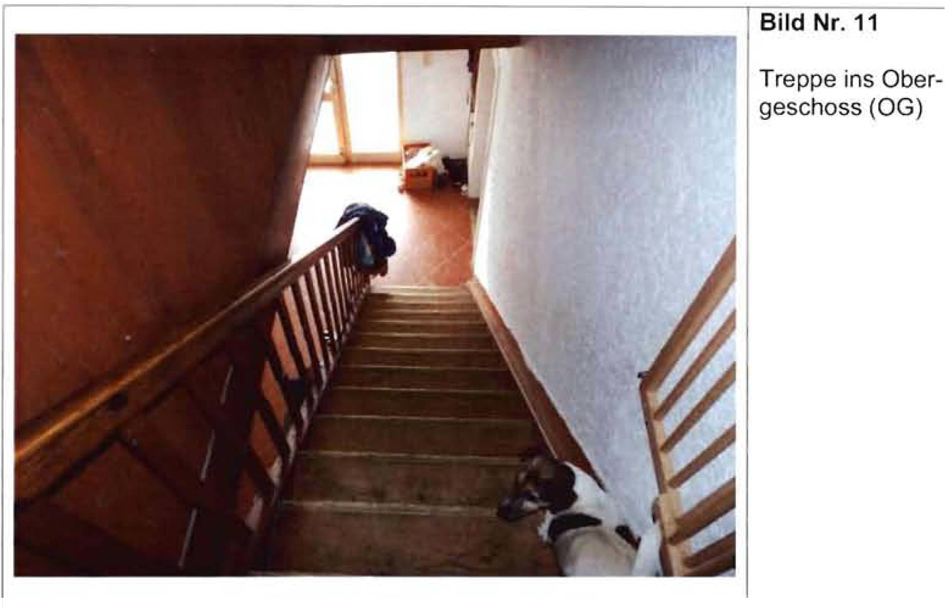 Resthof in Hub 1, 84152 Martinsbuch - Bild 5