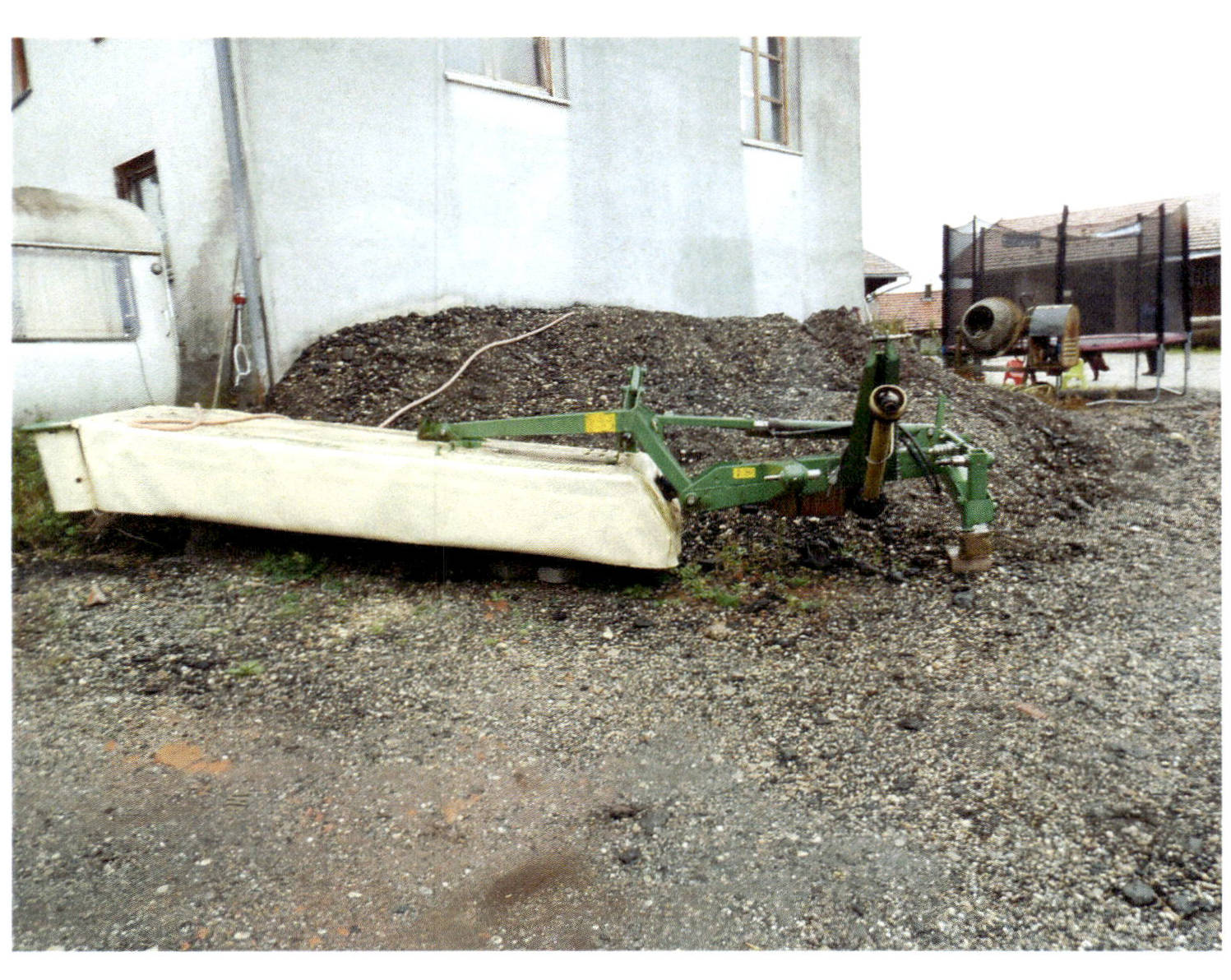 bayern 3 K 24/20 Hub 1, 84152 Martinsbuch 17