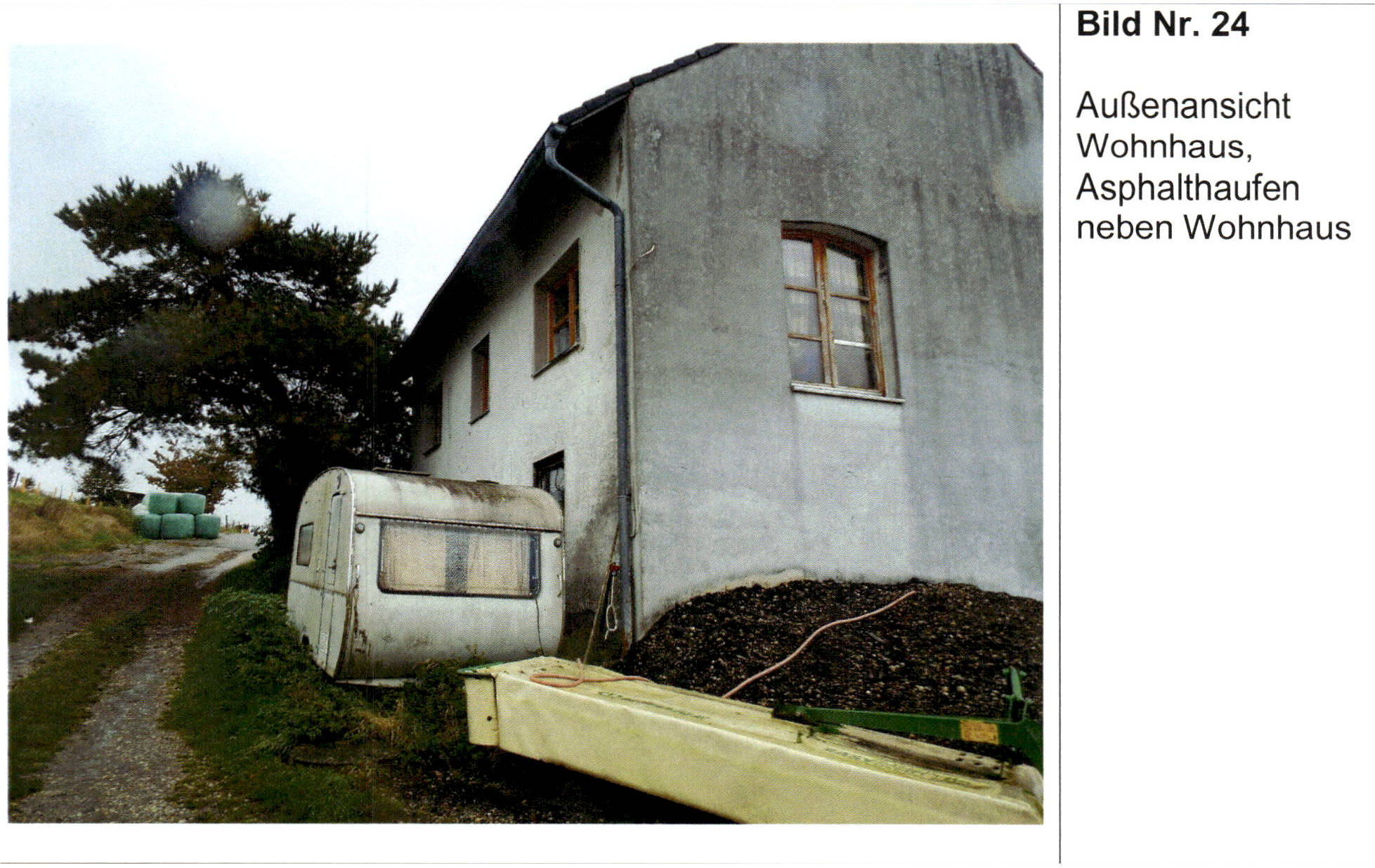 Resthof in Hub 1, 84152 Martinsbuch - Bild 4