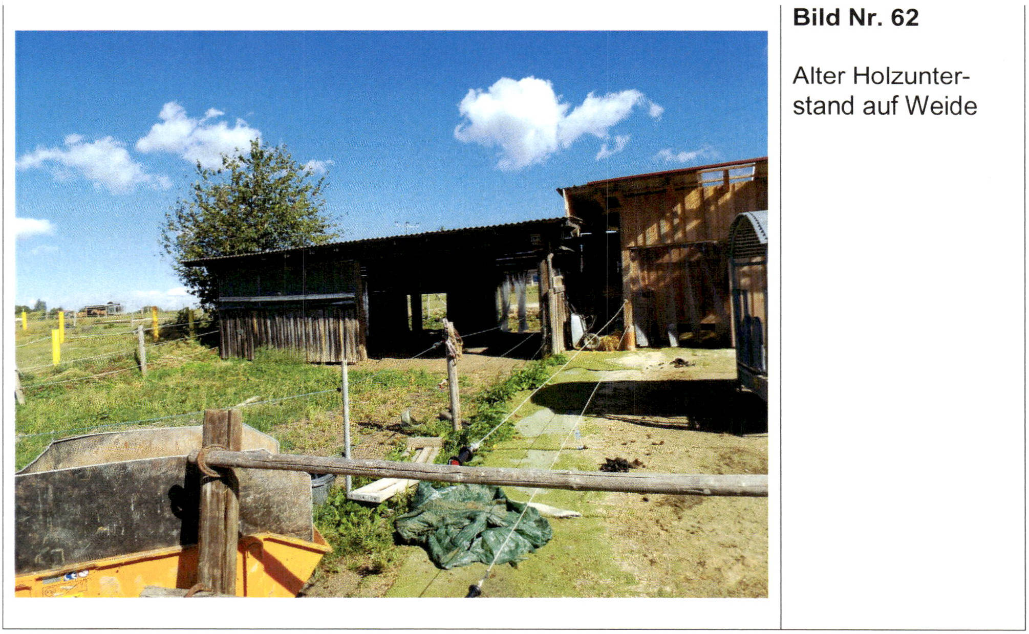 Resthof in Hub 1, 84152 Martinsbuch - Bild 5