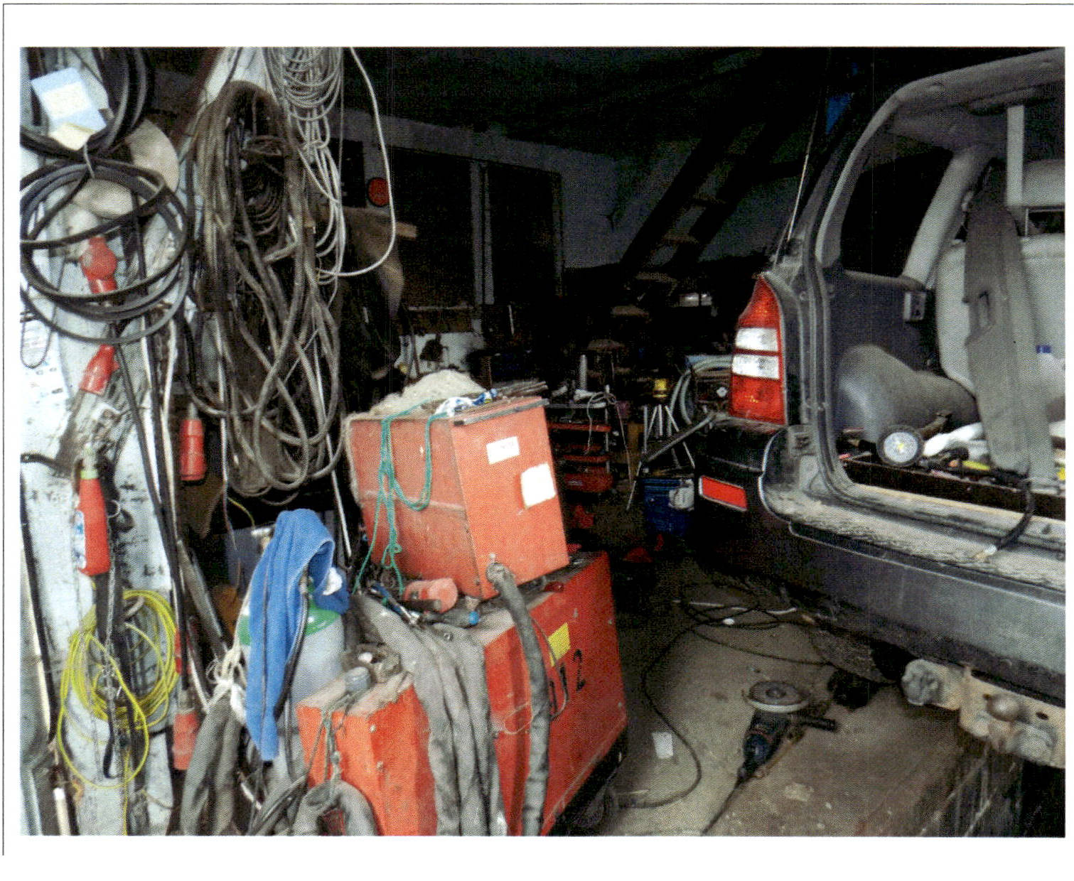 bayern 3 K 24/20 Hub 1, 84152 Martinsbuch 21