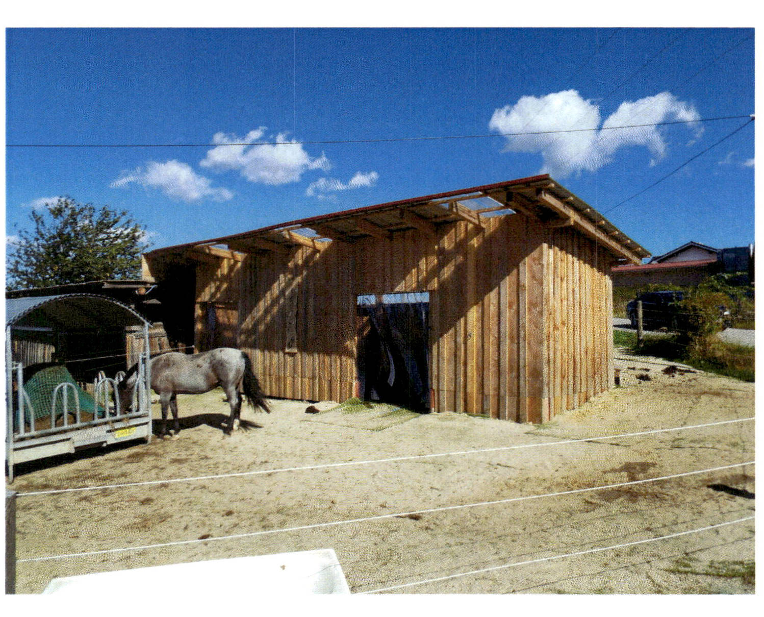 Resthof in Hub 1, 84152 Martinsbuch