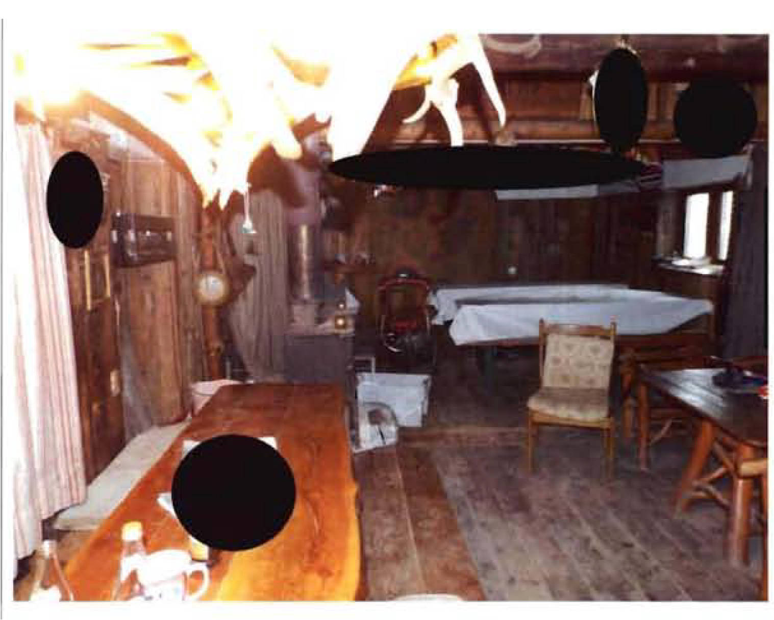 Resthof in Hub 1, 84152 Martinsbuch - Bild 4