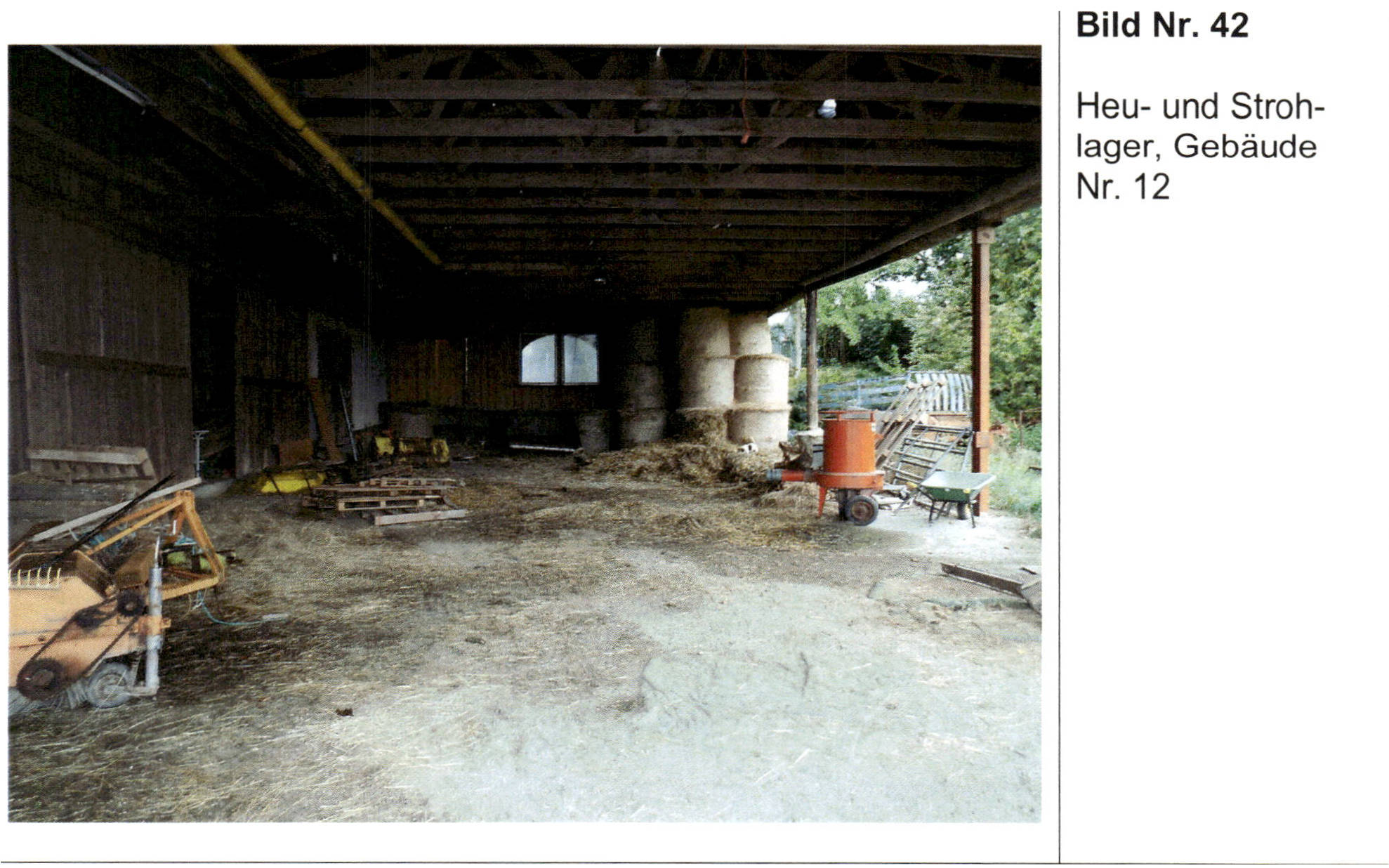 bayern 3 K 24/20 Hub 1, 84152 Martinsbuch 15