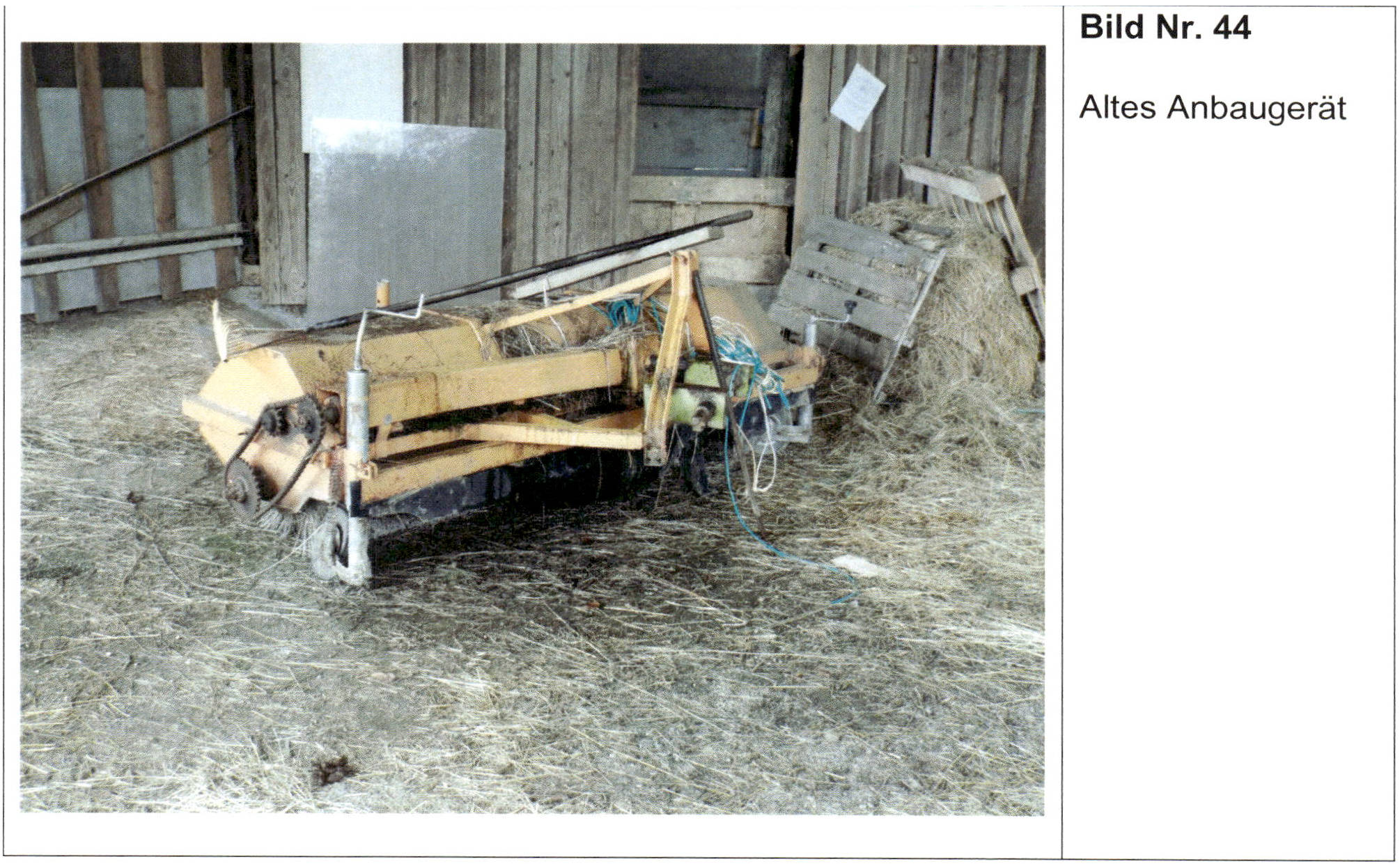 bayern 3 K 24/20 Hub 1, 84152 Martinsbuch 19