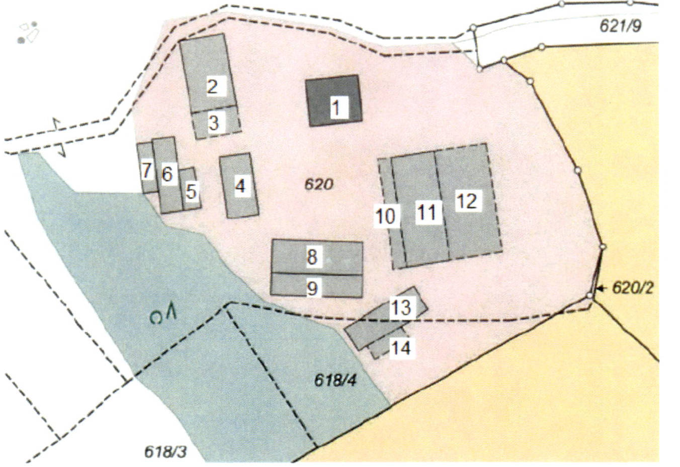 bayern 3 K 24/20 Hub 1, 84152 Martinsbuch 33