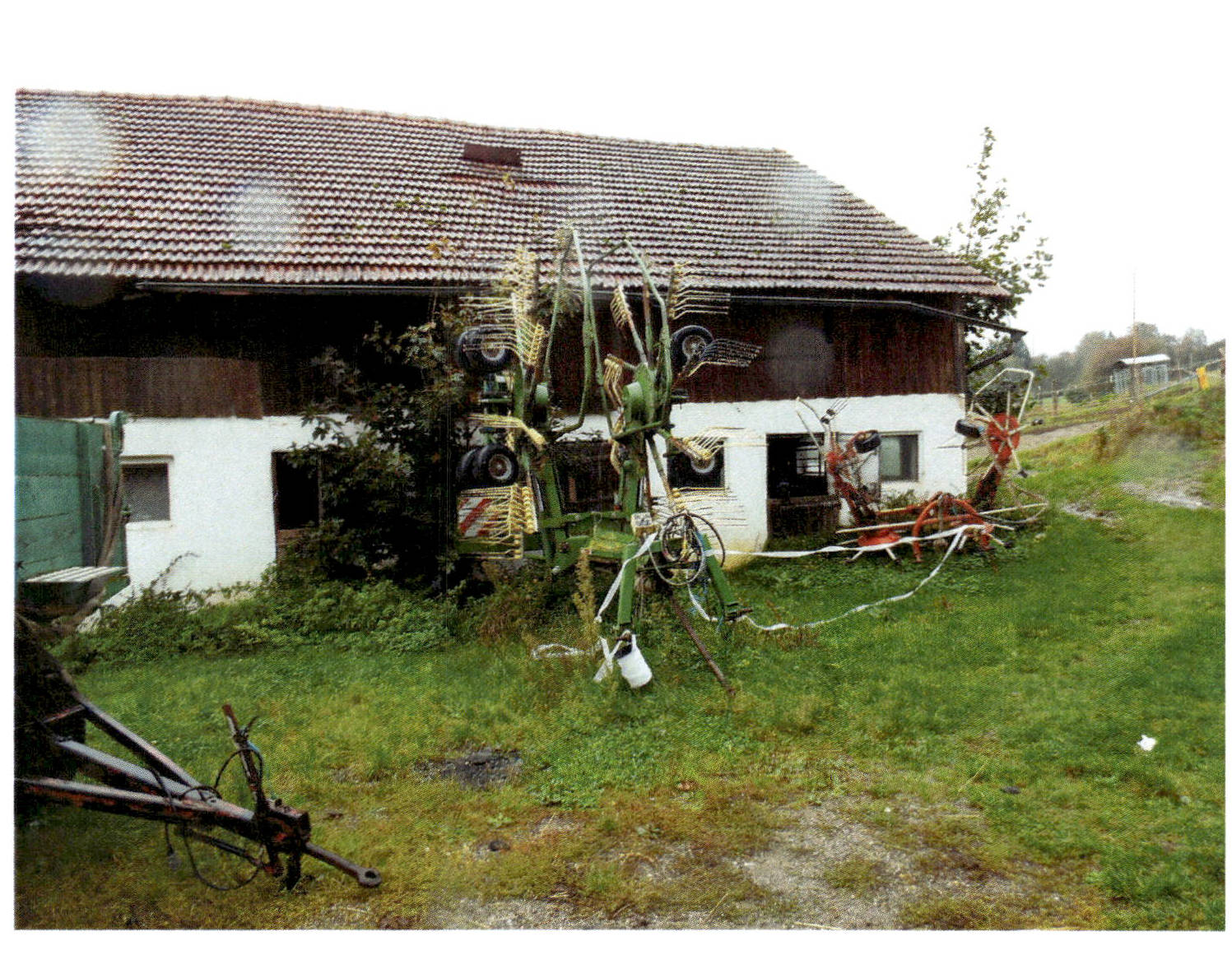 bayern 3 K 24/20 Hub 1, 84152 Martinsbuch 6