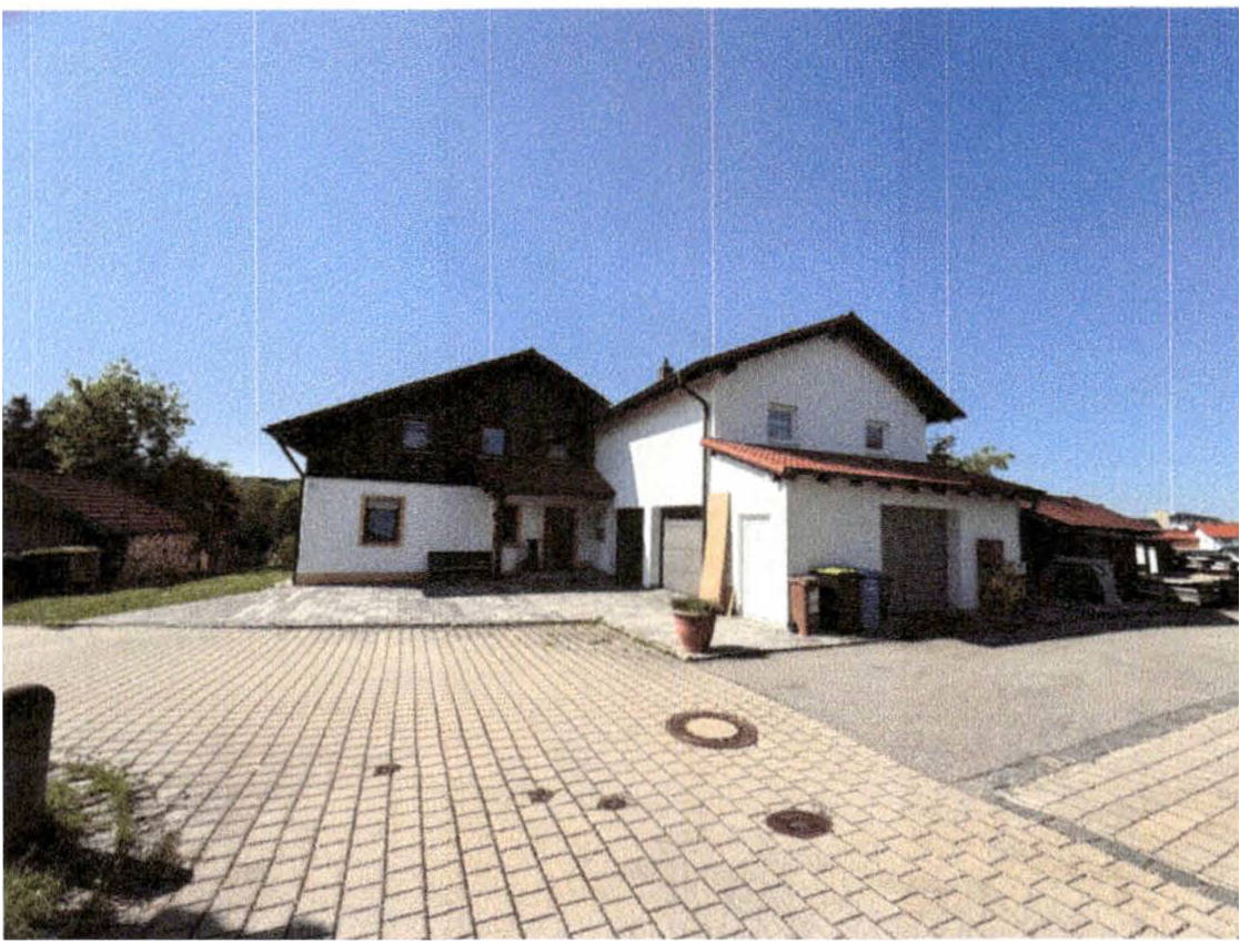 Mehrfamilienhaus in Am Dornlandl 5, 84371 Triftern - Bild 2