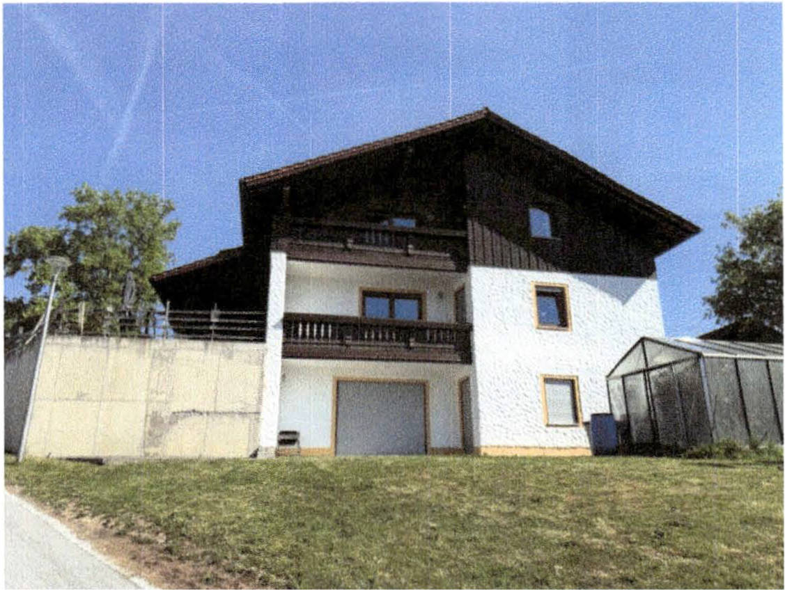 Mehrfamilienhaus in Am Dornlandl 5, 84371 Triftern - Bild 3