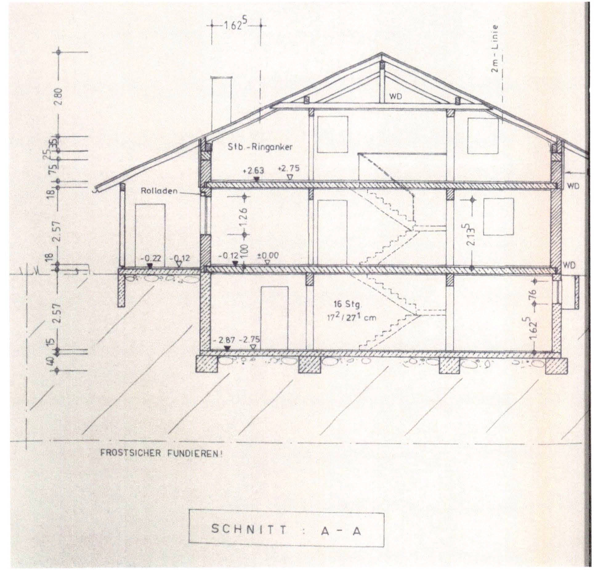 bayern 3 K 3/25 Am Dornlandl 5, 84371 Triftern 12