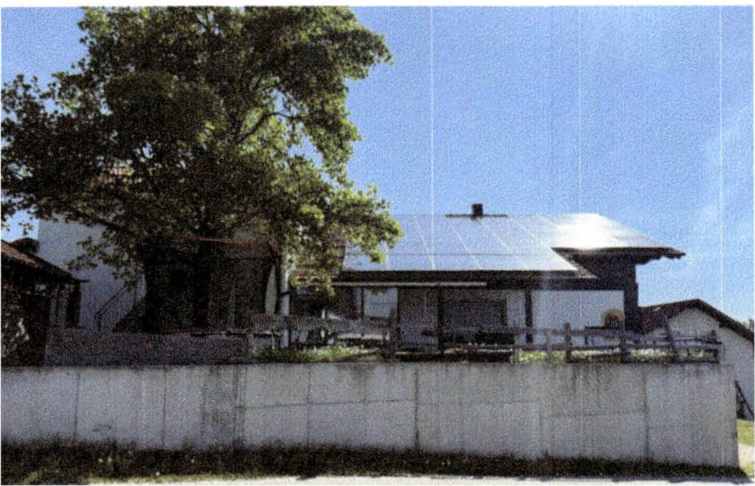 Mehrfamilienhaus in Am Dornlandl 5, 84371 Triftern - Bild 5