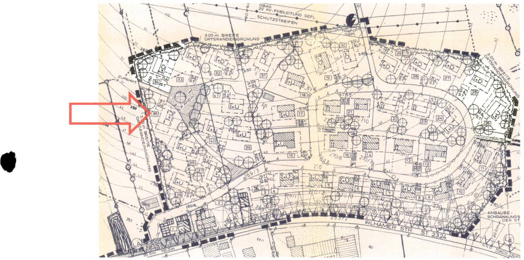 bayern 3 K 3/25 Am Dornlandl 5, 84371 Triftern 11