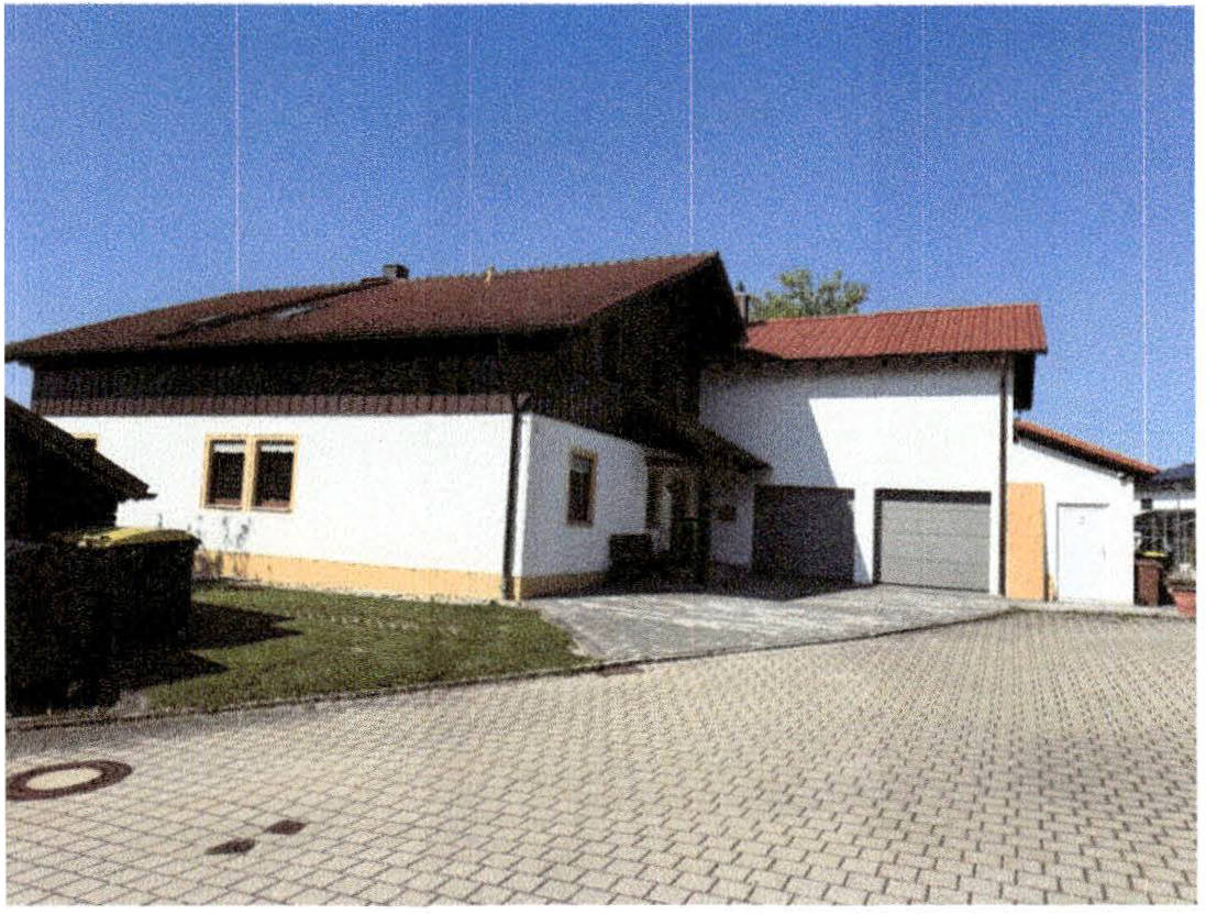 Mehrfamilienhaus in Am Dornlandl 5, 84371 Triftern - Bild 4