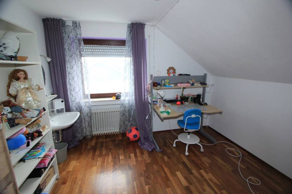 Einfamilienhaus in Meisenweg 2, 89257 Illertissen - Bild 4