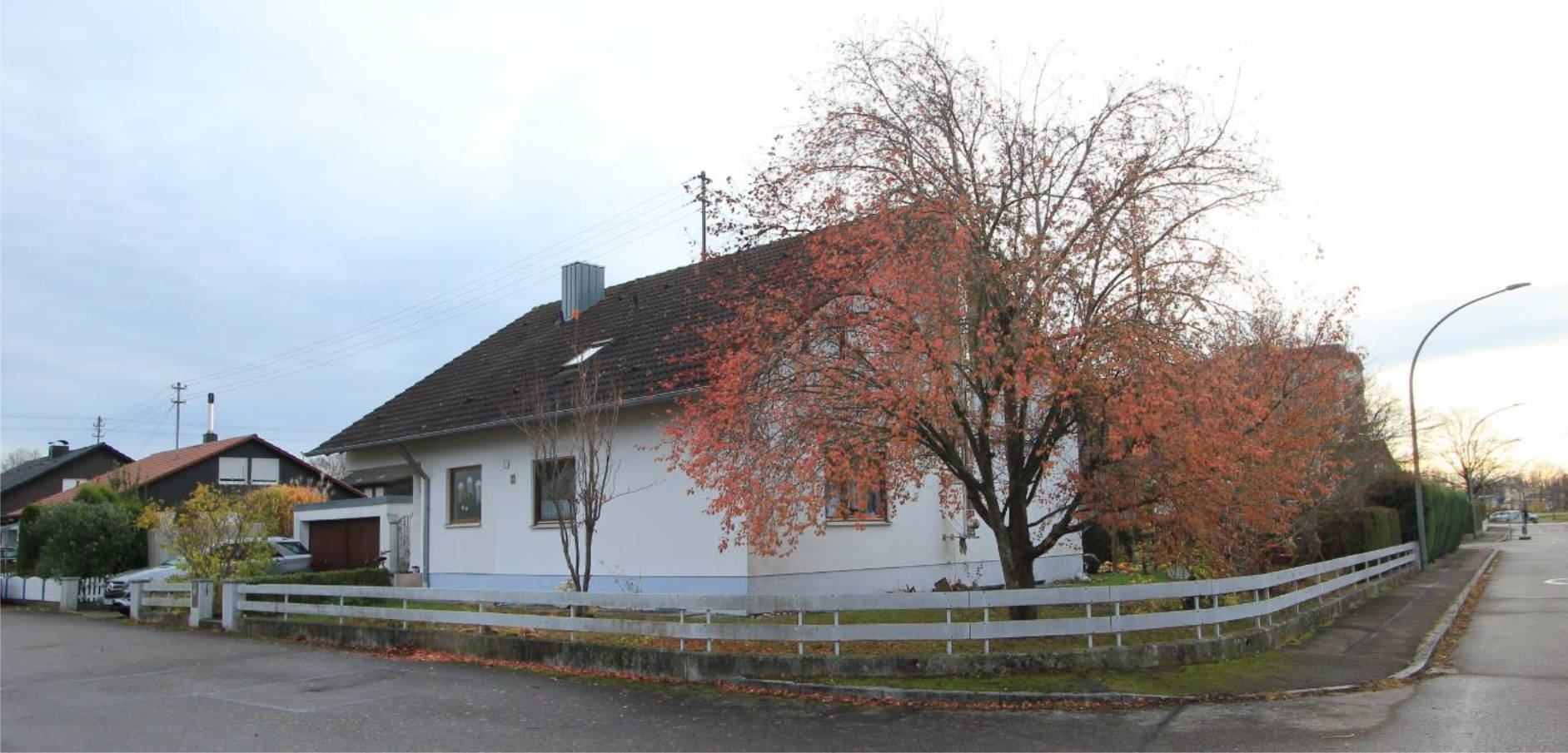 Einfamilienhaus in Meisenweg 2, 89257 Illertissen - Bild 2