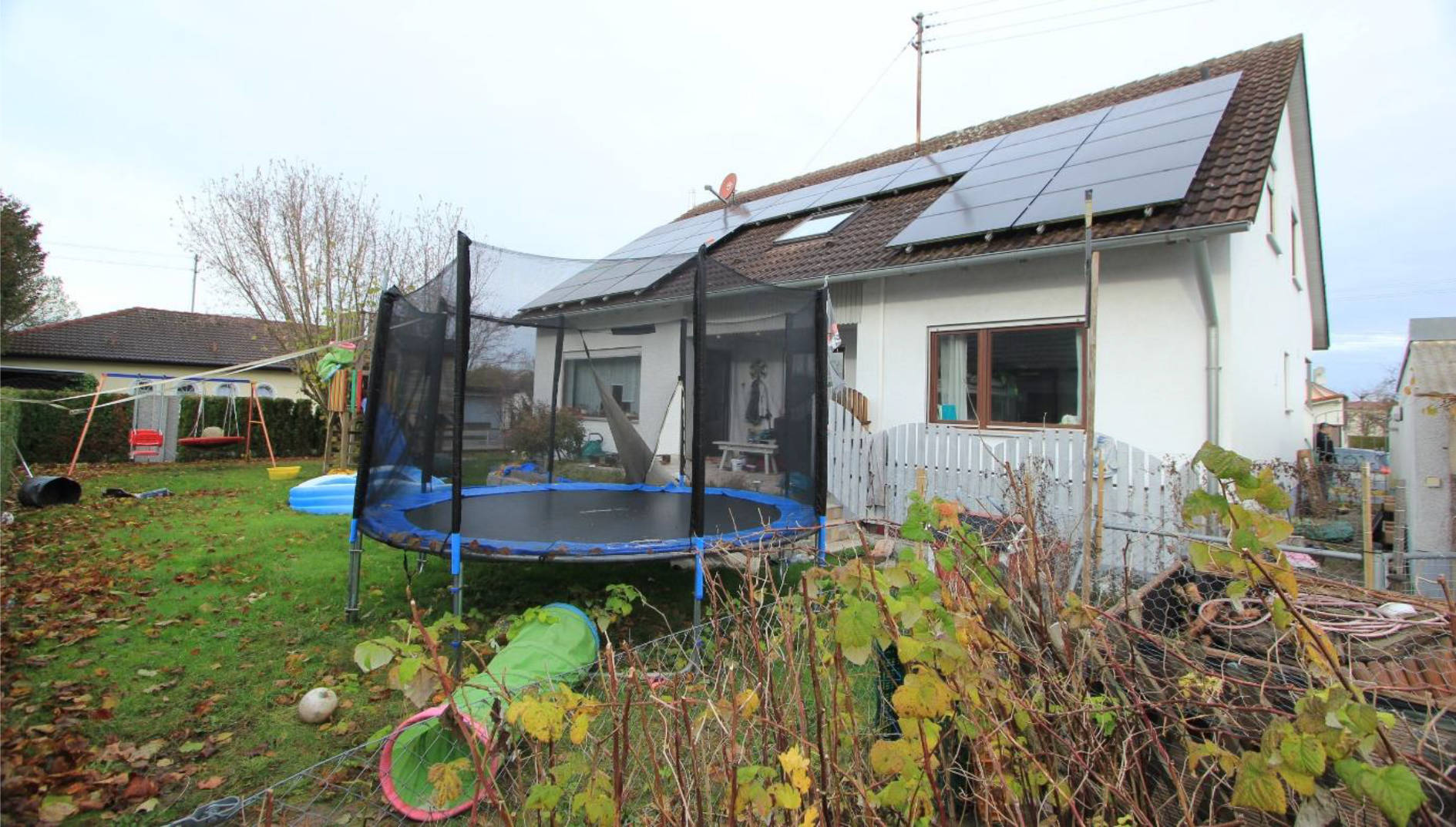 Einfamilienhaus in Meisenweg 2, 89257 Illertissen - Bild 5