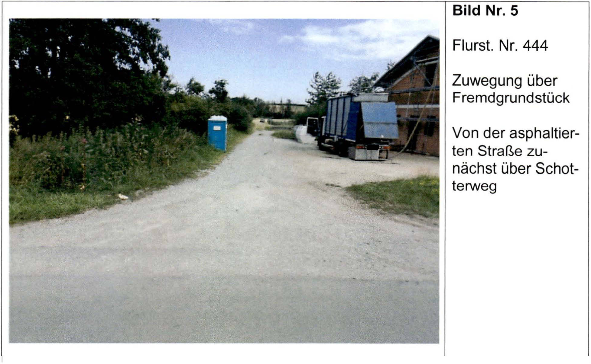 land-/ forstwirtschtl. Flächen in Nähe von Große Vils, 84175 Schalkham - Bild 2