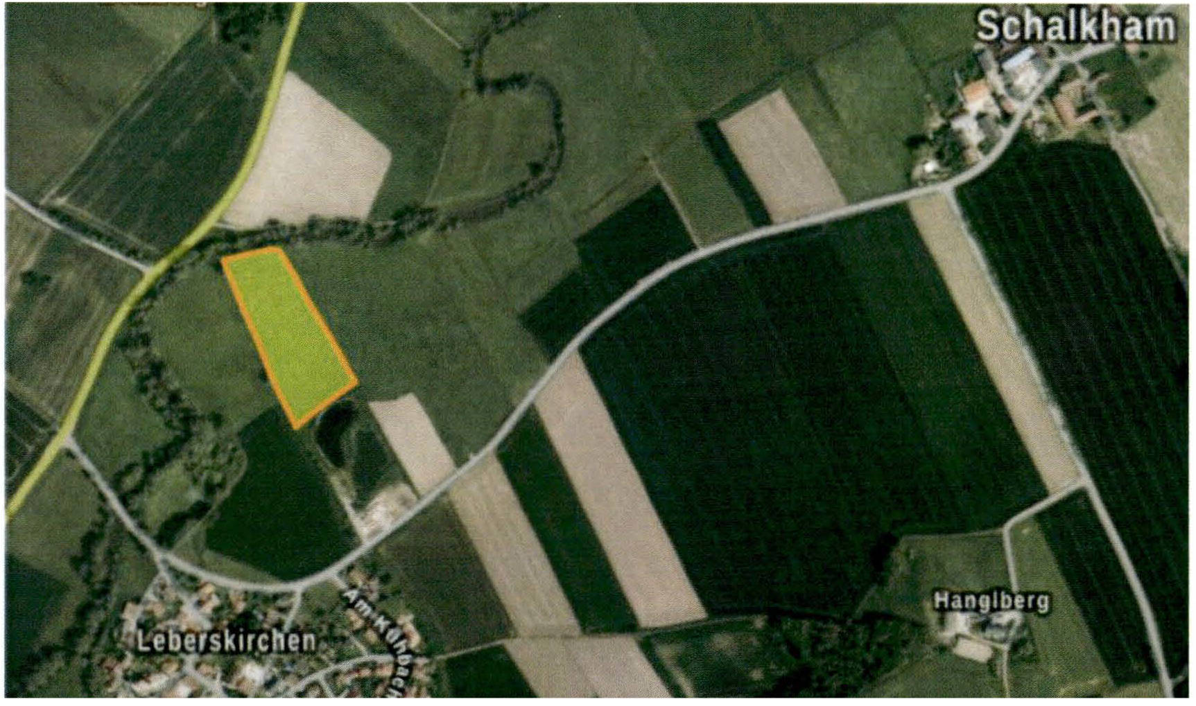 bayern 3 K 31/24 Nähe von Große Vils, 84175 Schalkham 7