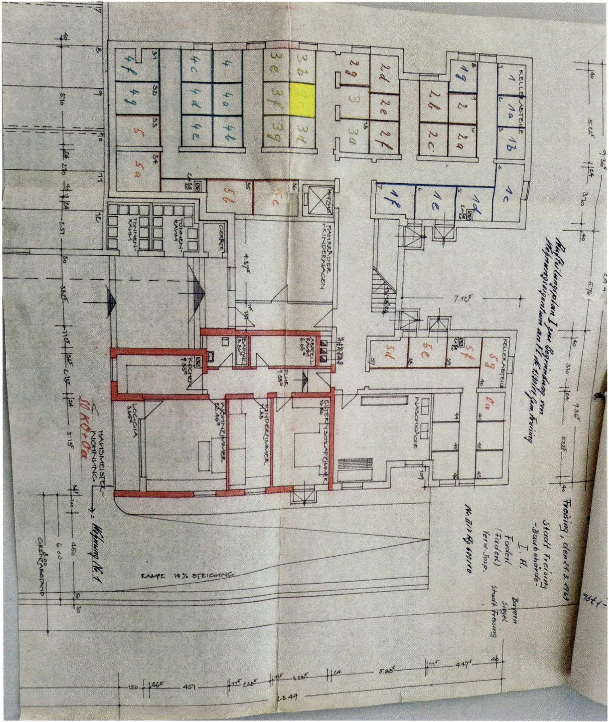 bayern 3 K 32/24 Angermaierstr. 53,, 85356 Freising 35
