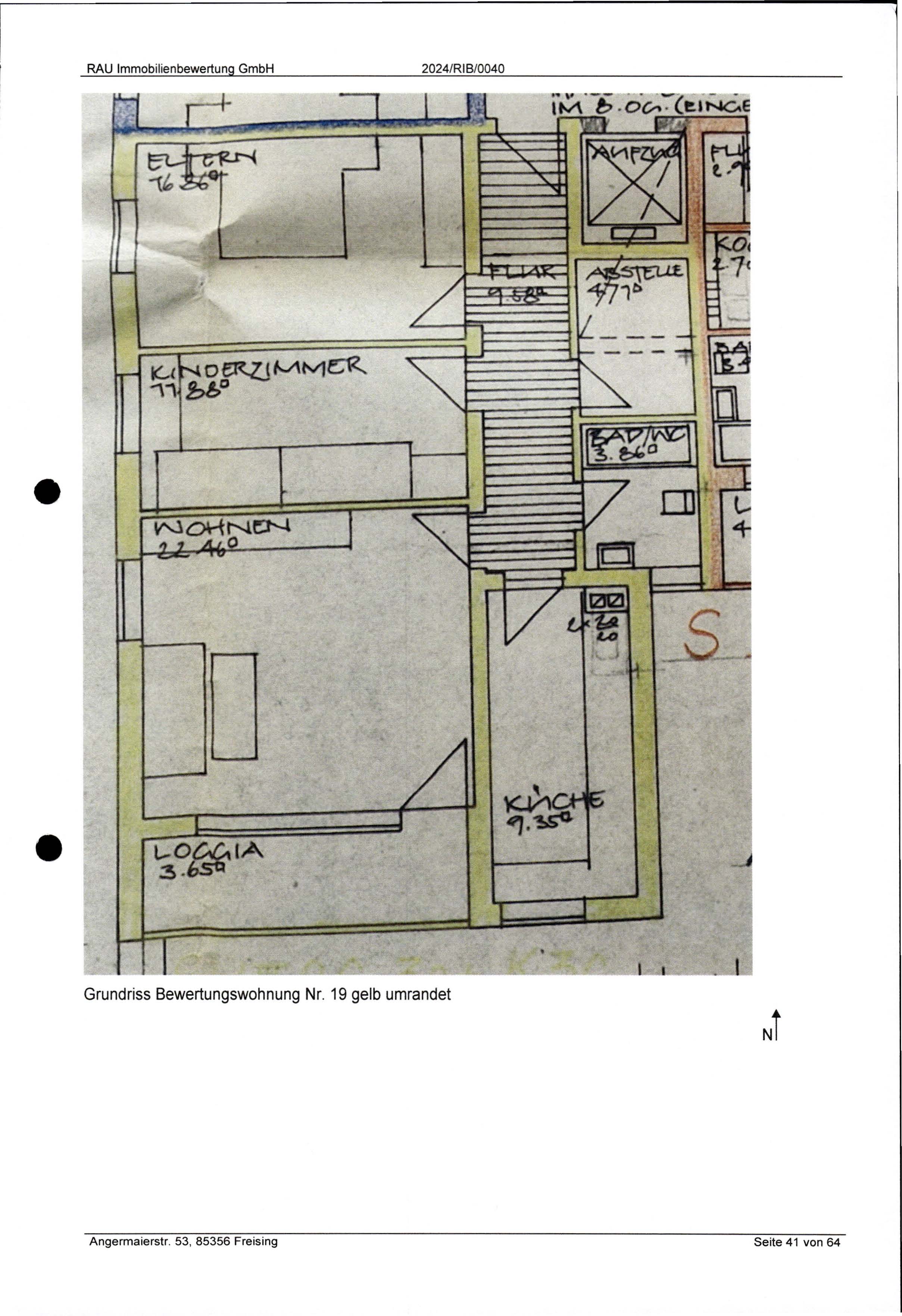 bayern 3 K 32/24 Angermaierstr. 53,, 85356 Freising 17