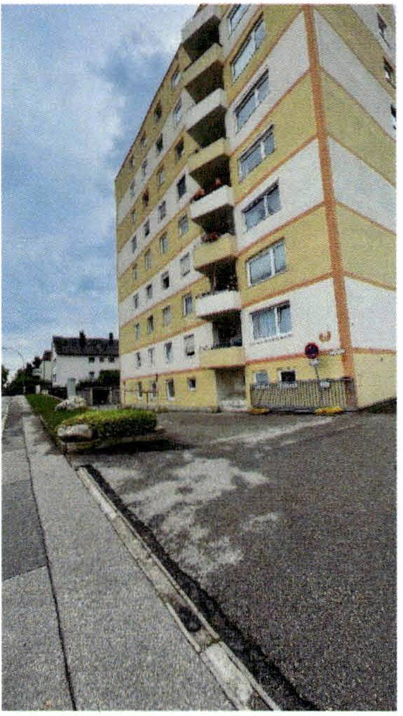 Eigentumswohnung in Angermaierstr. 53,, 85356 Freising - Bild 2