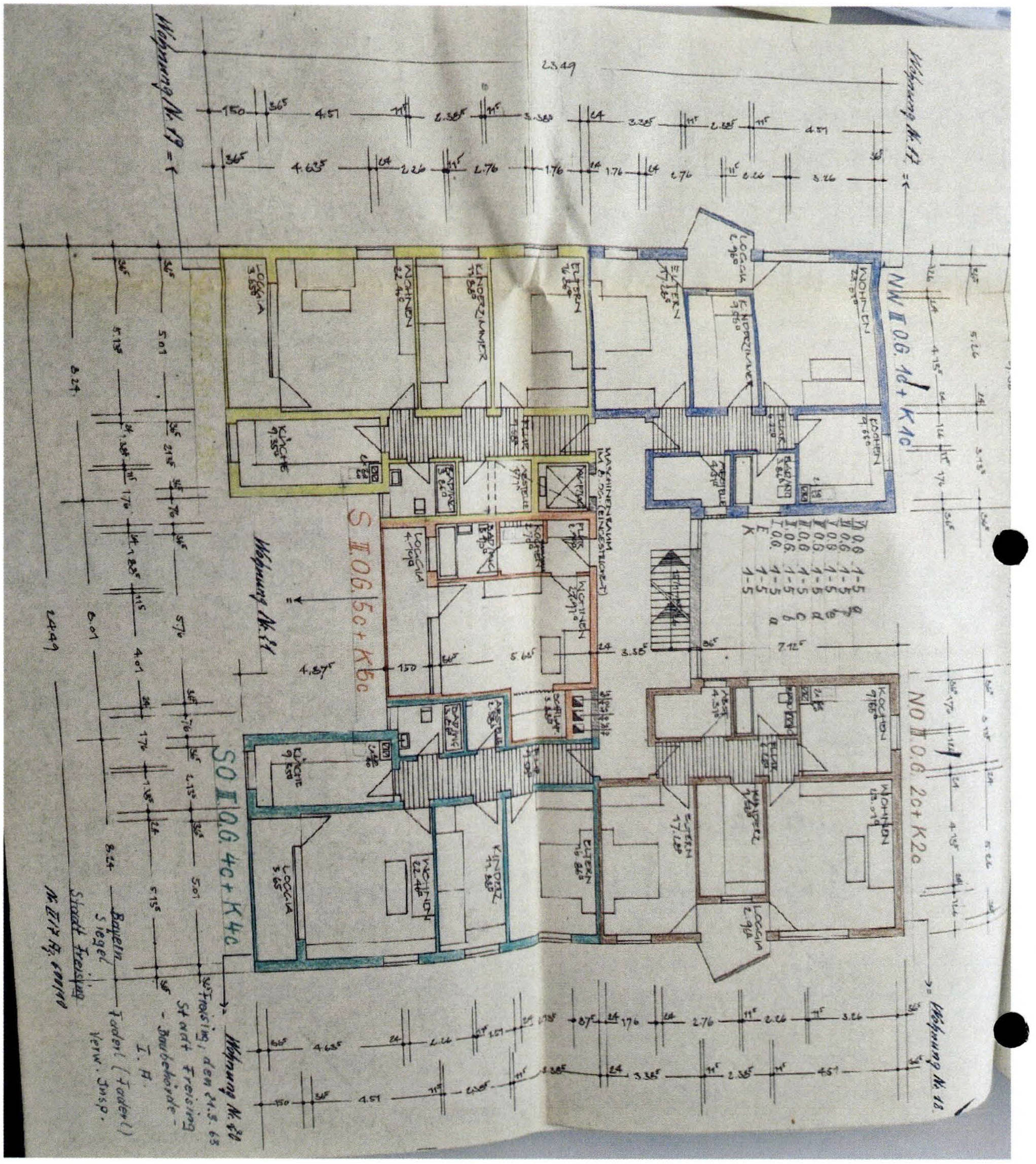 bayern 3 K 32/24 Angermaierstr. 53,, 85356 Freising 33
