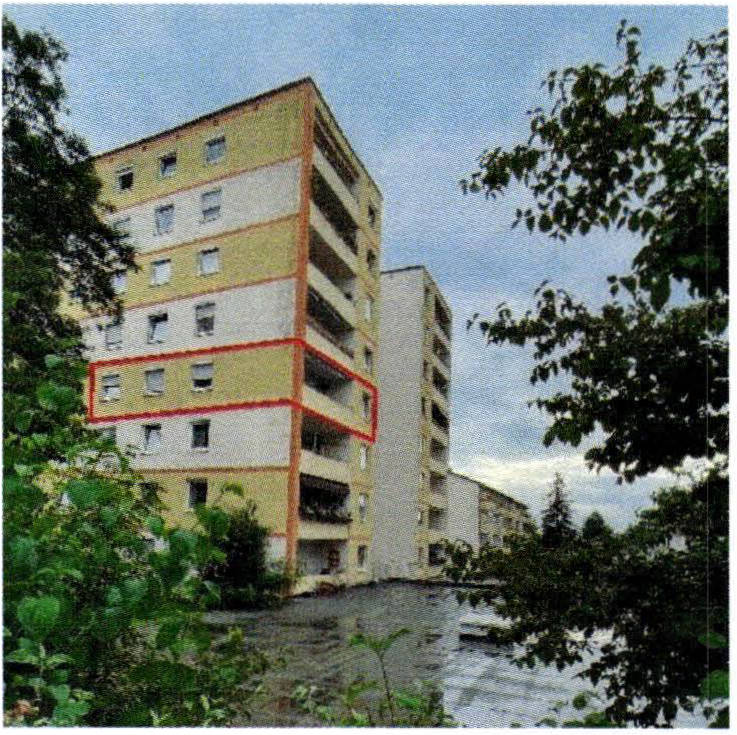 Eigentumswohnung in Angermaierstr. 53,, 85356 Freising - Bild 5