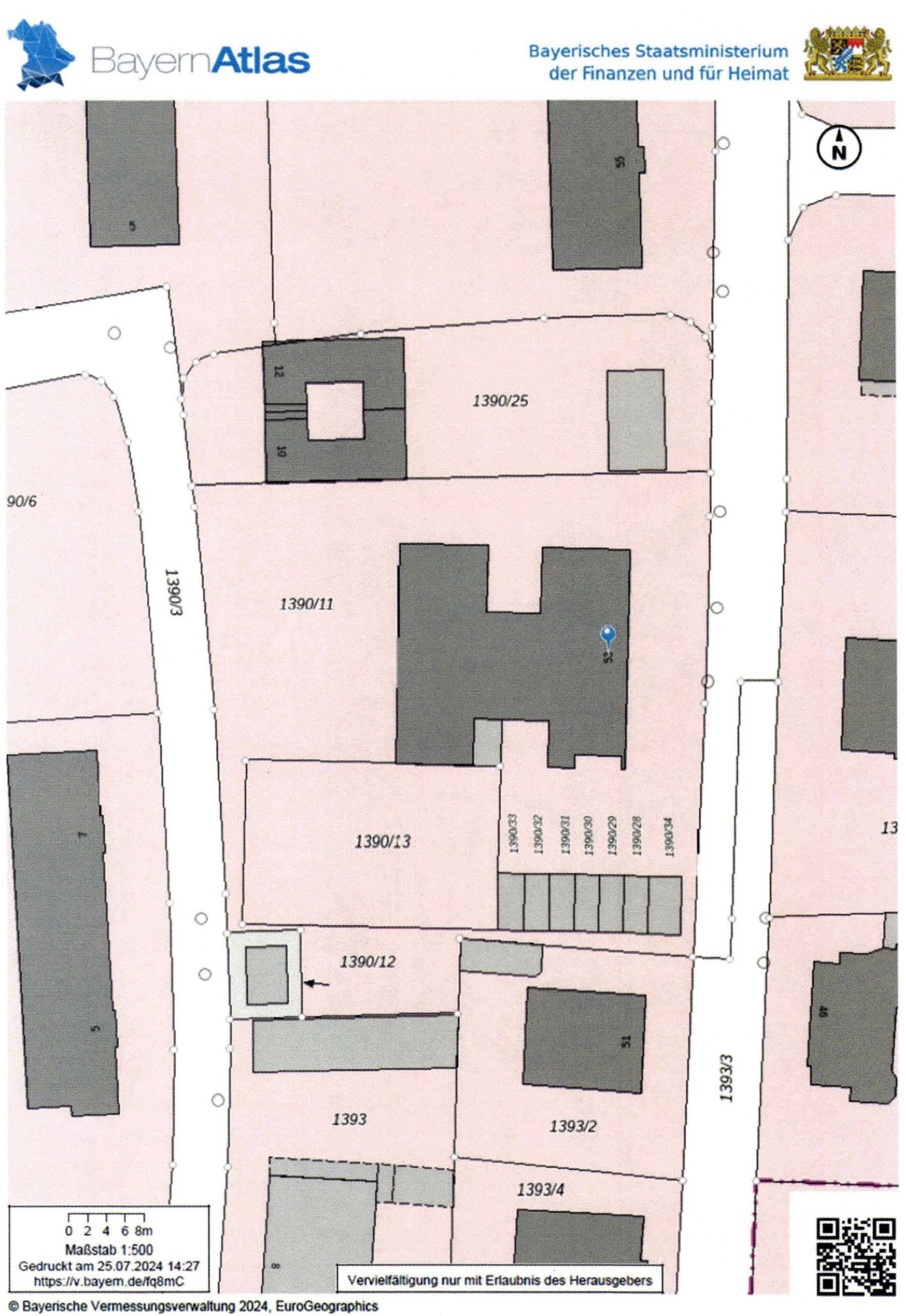 bayern 3 K 32-24#1 Bei der Werdenfelser Straße, 85356 Freising 7