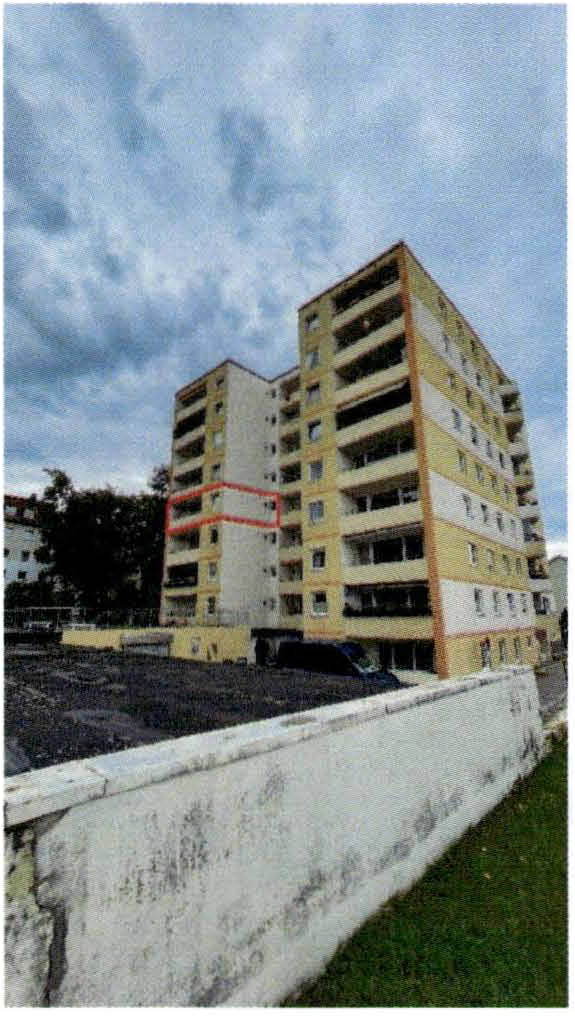 Garage(n) in Bei der Werdenfelser Straße, 85356 Freising - Bild 2