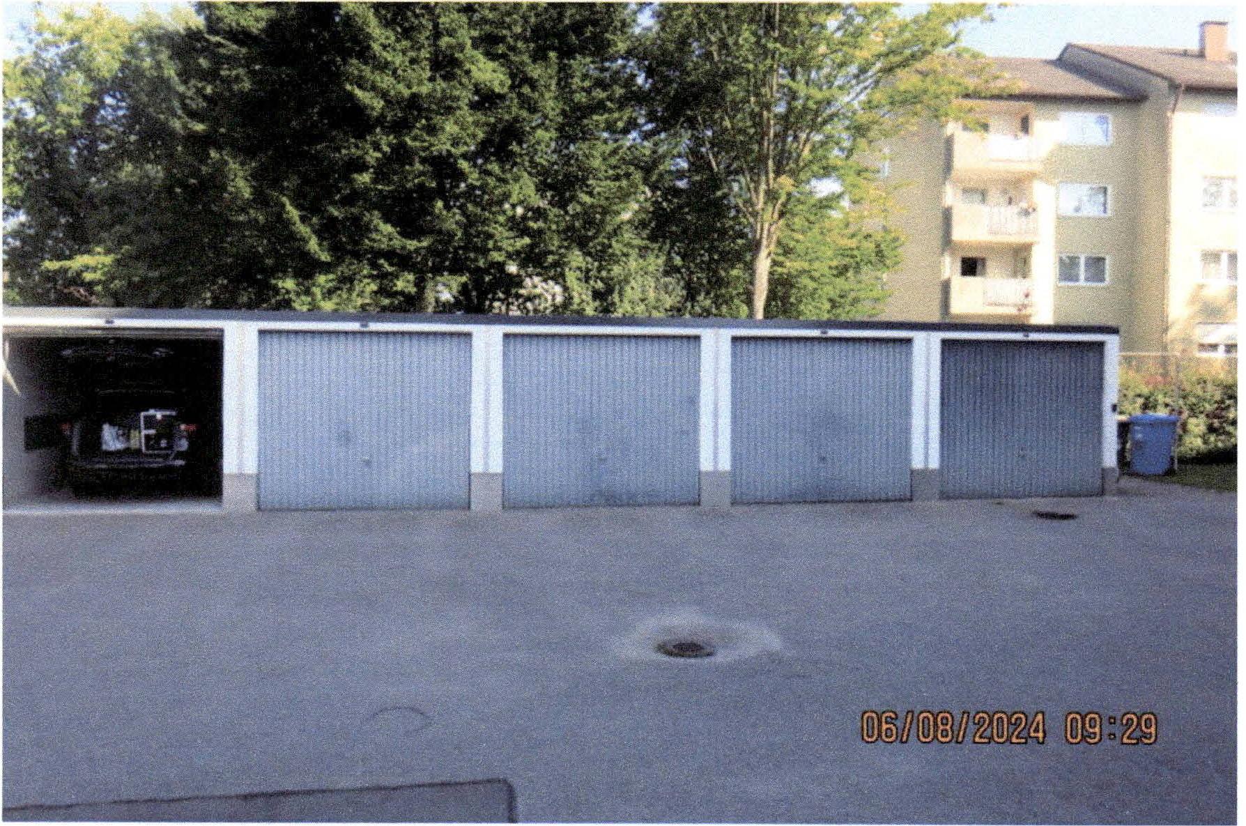 bayern 3 K 37-24 Arberstraße 15, 84130 Dingolfing