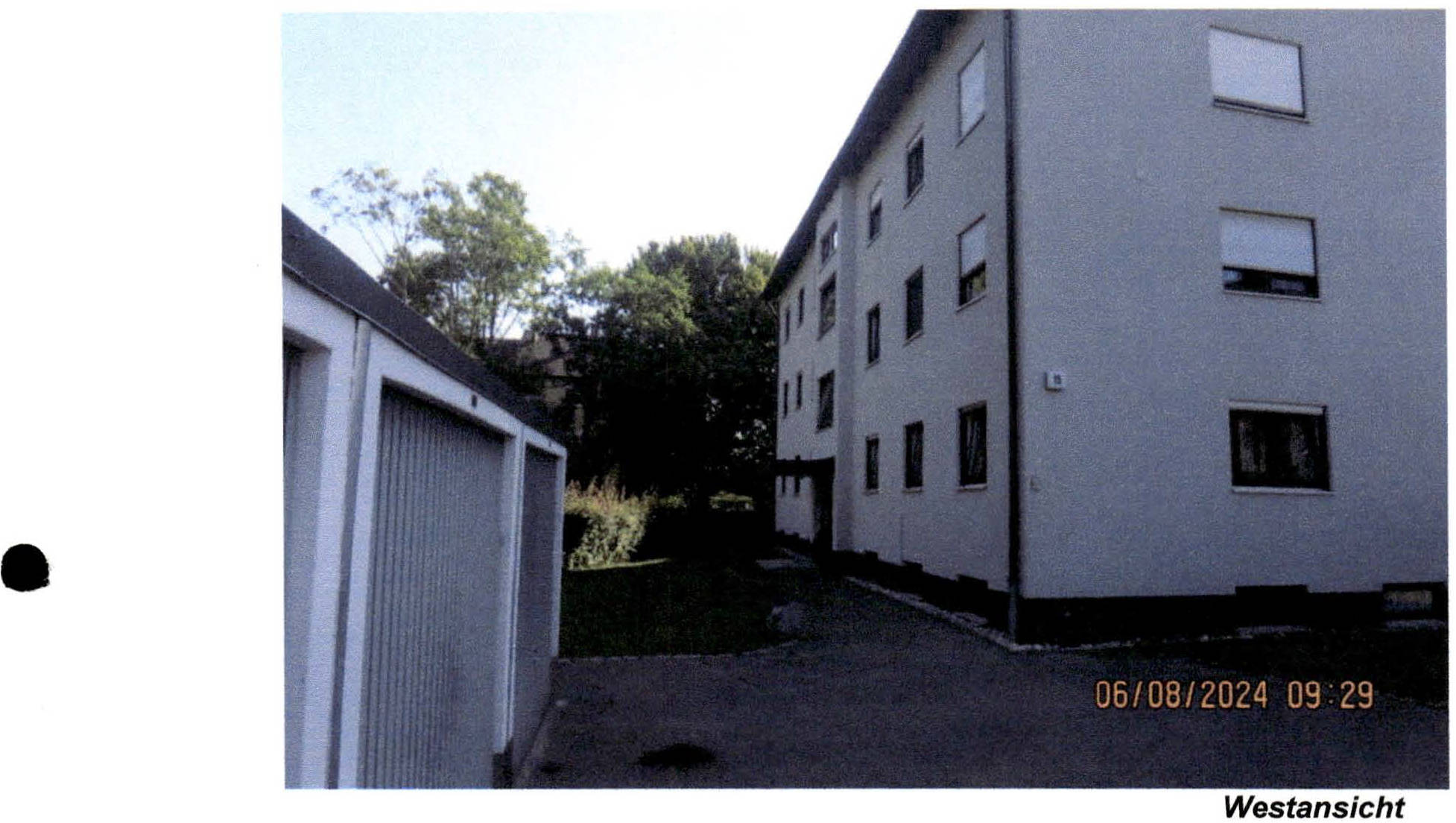 bayern 3 K 37-24 Arberstraße 15, 84130 Dingolfing