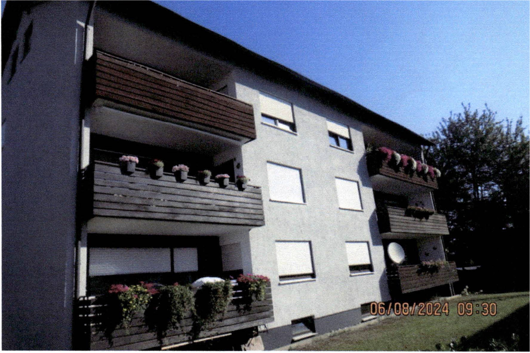 bayern 3 K 37-24 Arberstraße 15, 84130 Dingolfing
