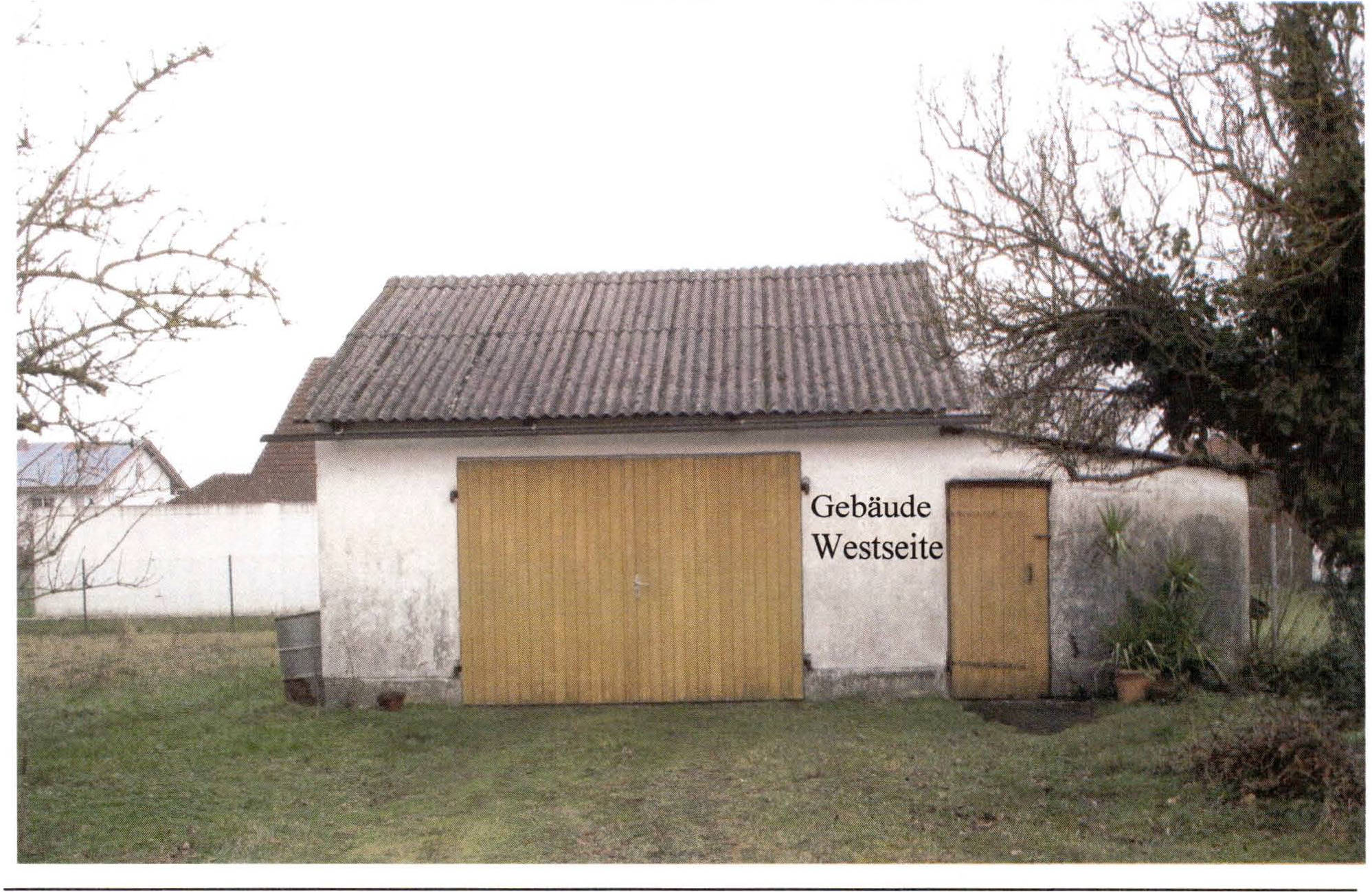 Resthof in Nähe Hauptstraße (57), 84130 Dingolfing-Höfen - Bild 3