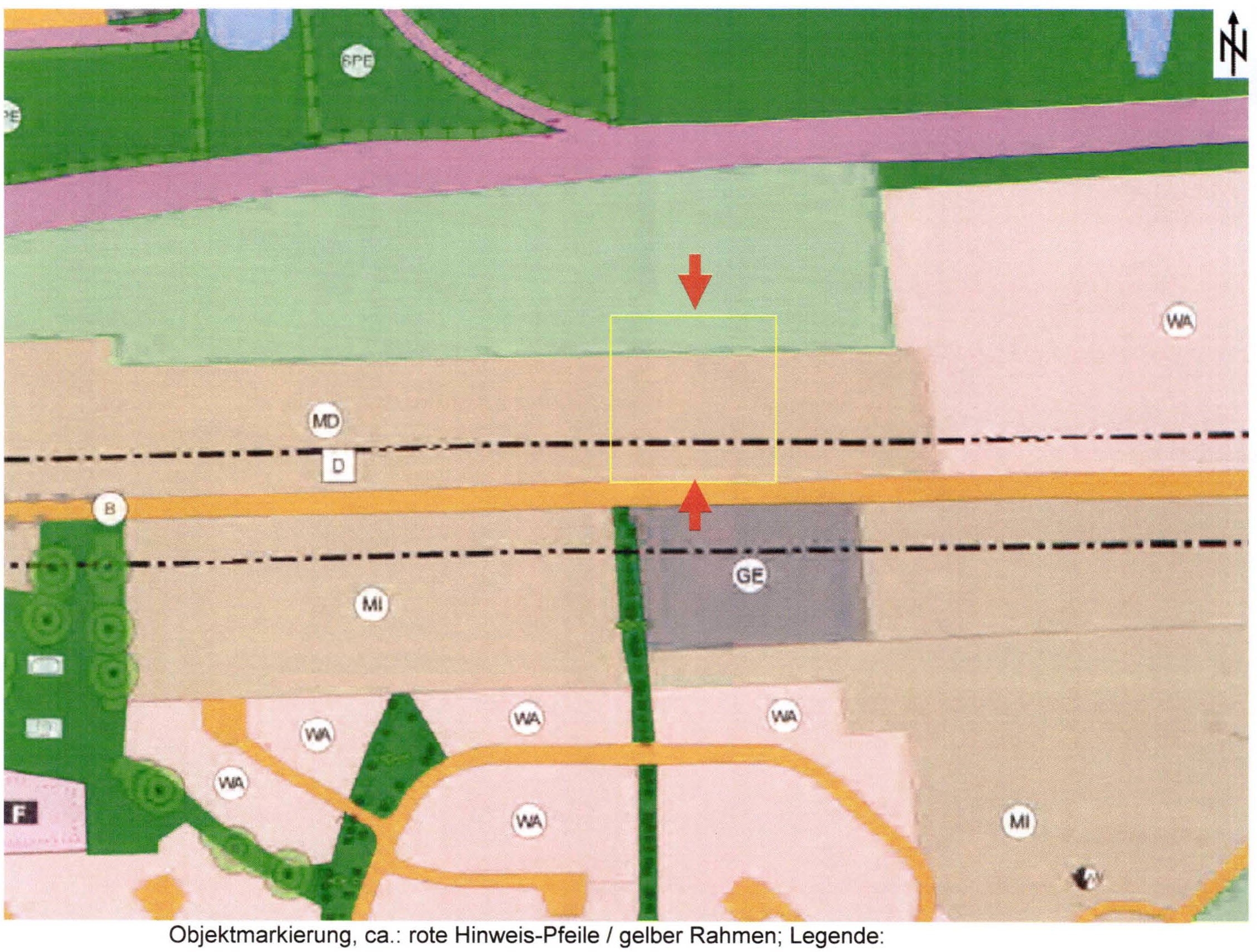 bayern 3 K 38/23 Nähe Hauptstraße (57), 84130 Dingolfing-Höfen 12