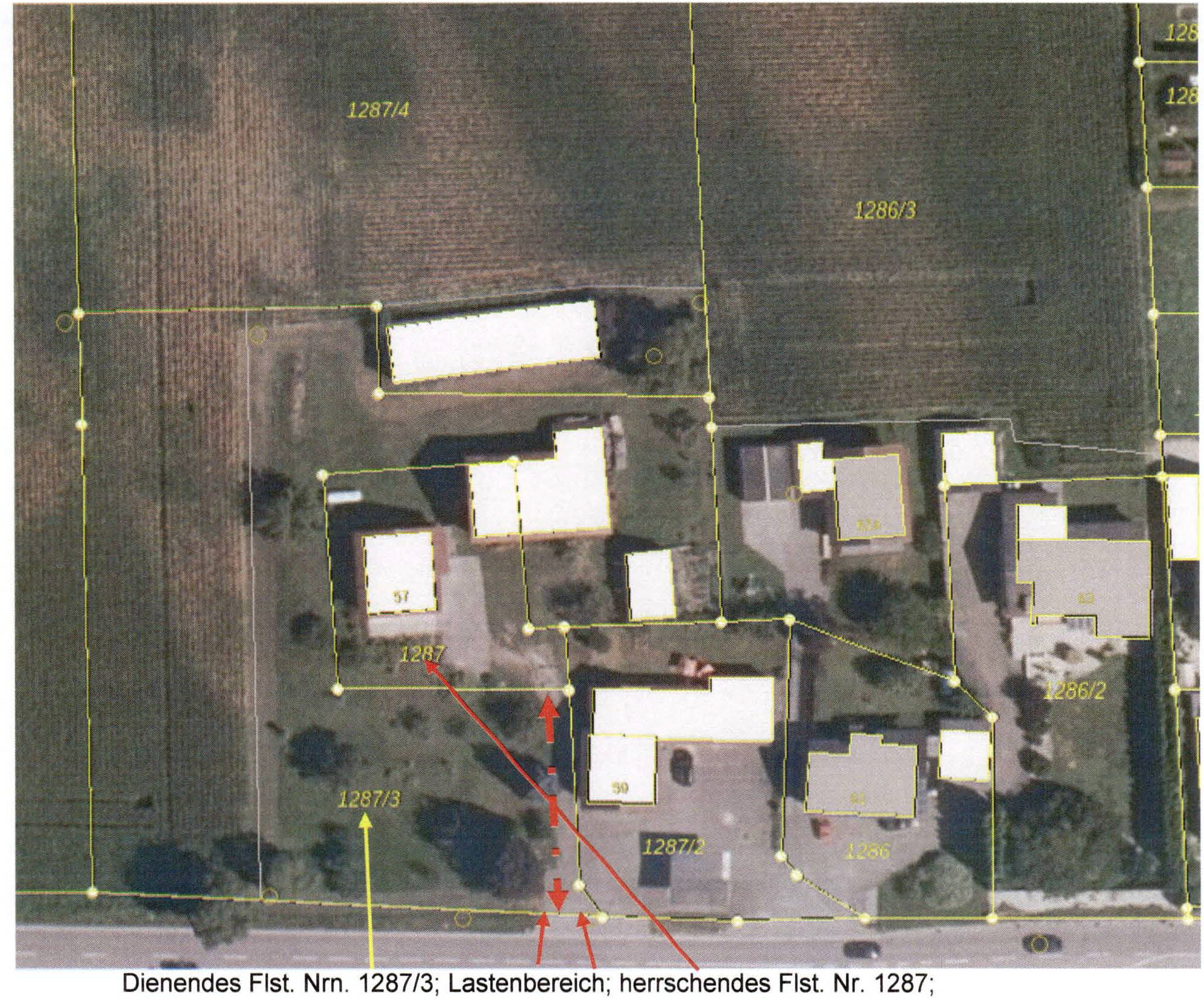 bayern 3 K 38/23 Nähe Hauptstraße (57), 84130 Dingolfing-Höfen 16