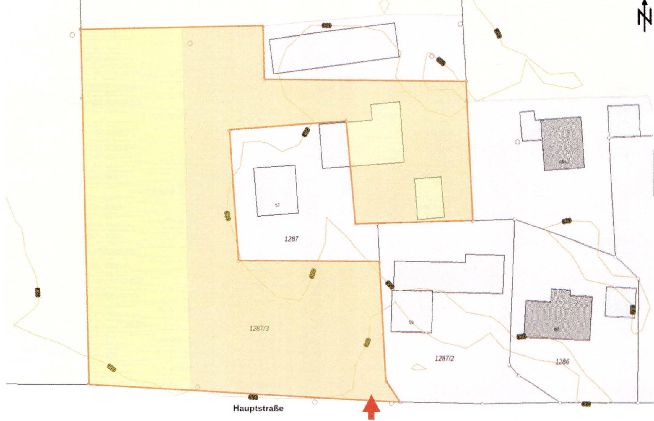 bayern 3 K 38/23 Nähe Hauptstraße (57), 84130 Dingolfing-Höfen 13