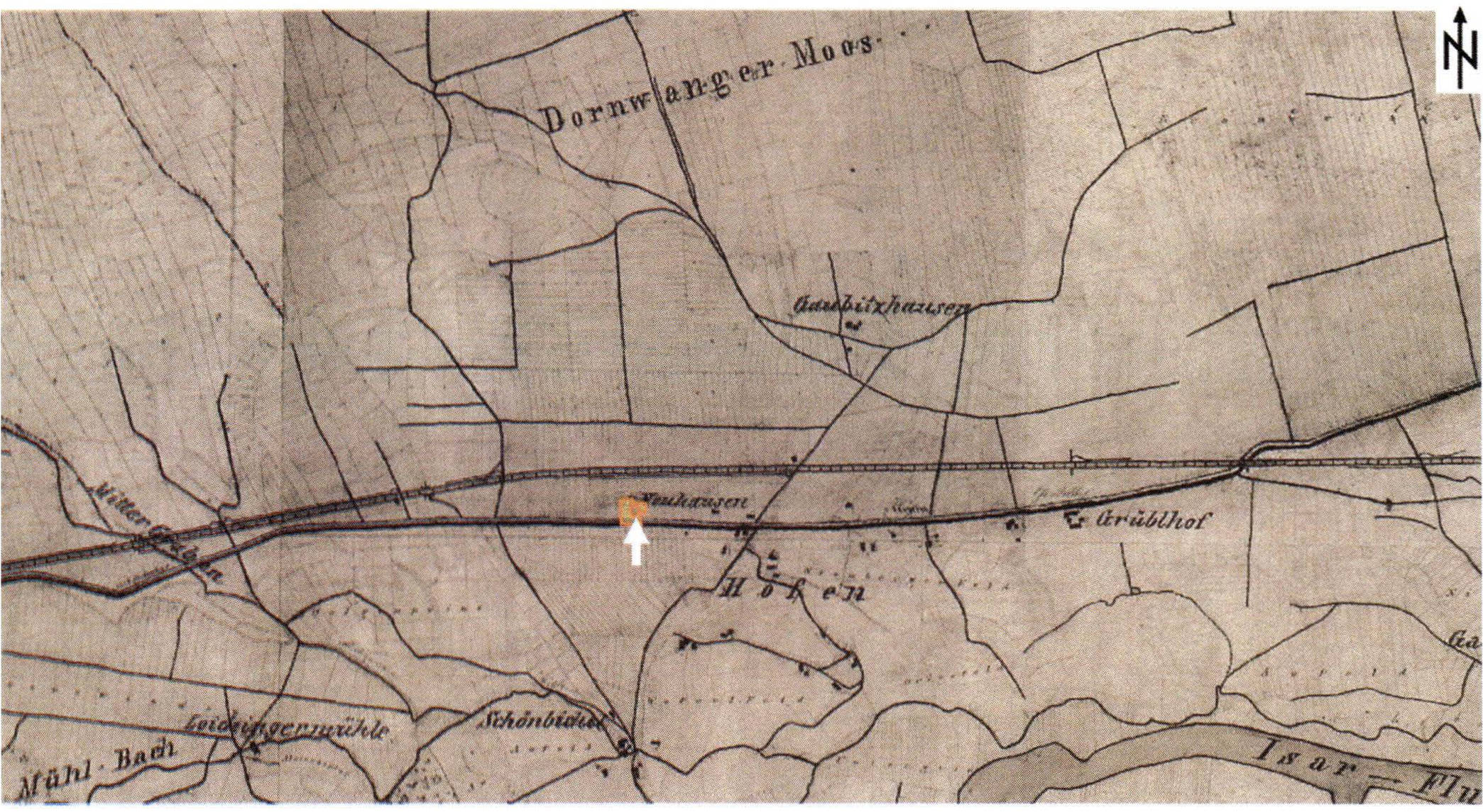 bayern 3 K 38/23 Nähe Hauptstraße (57), 84130 Dingolfing-Höfen 6