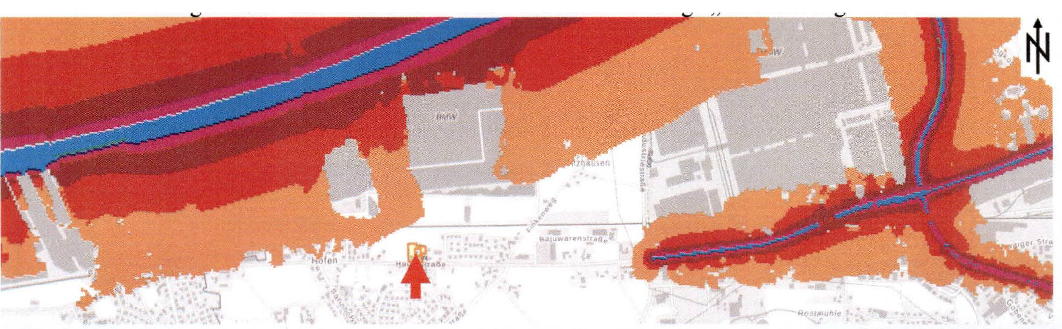 bayern 3 K 38/23 Nähe Hauptstraße (57), 84130 Dingolfing-Höfen 14